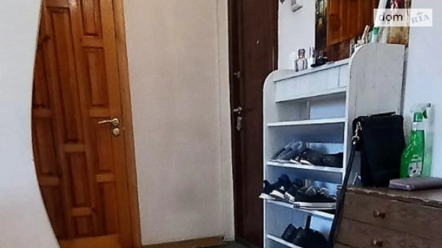 Продается 3-комнатная квартира 63 кв. м в Днепре, ул. Холодильная, 75 - фото 4