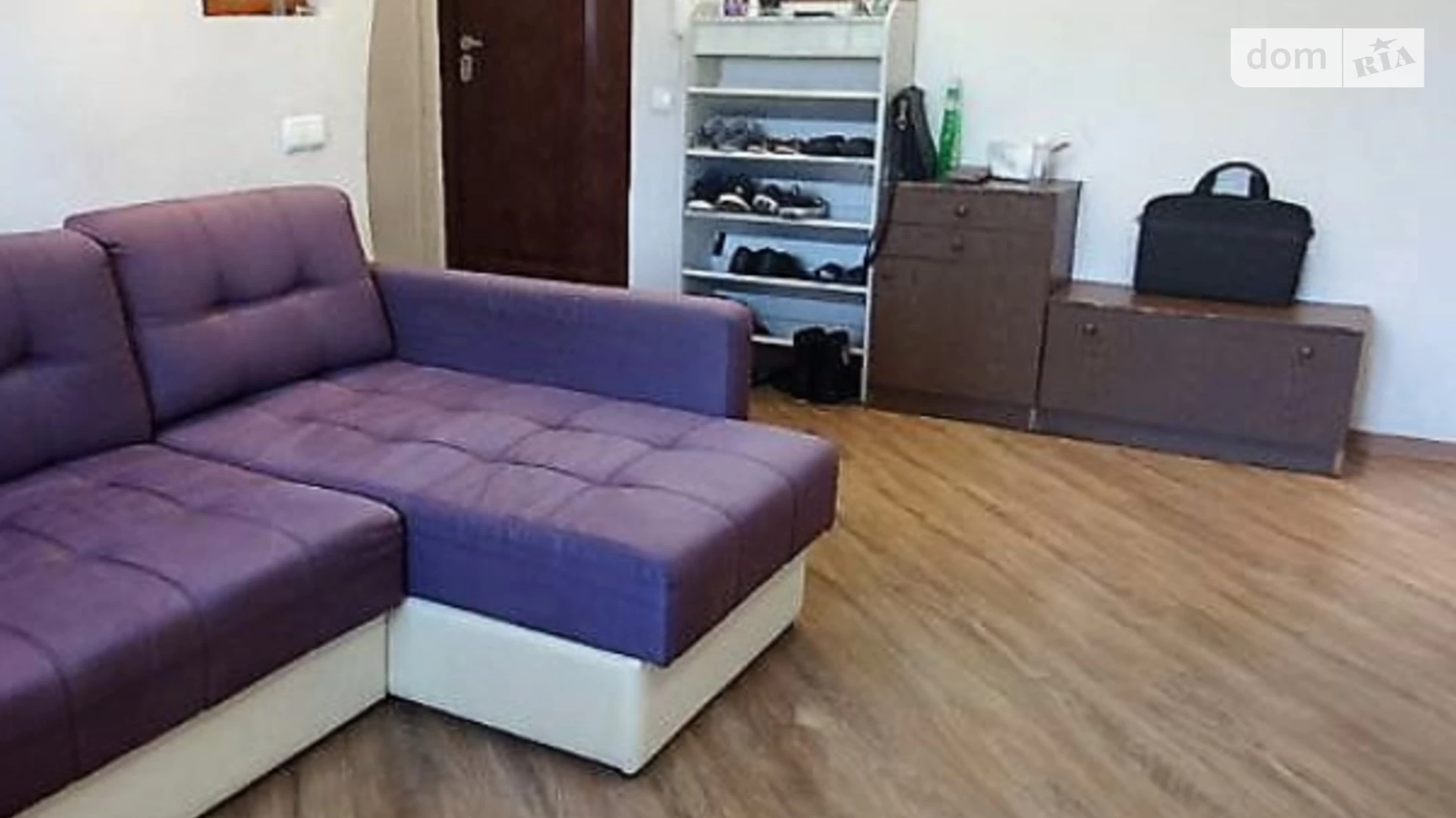 Продается 3-комнатная квартира 63 кв. м в Днепре, ул. Холодильная, 75 - фото 3