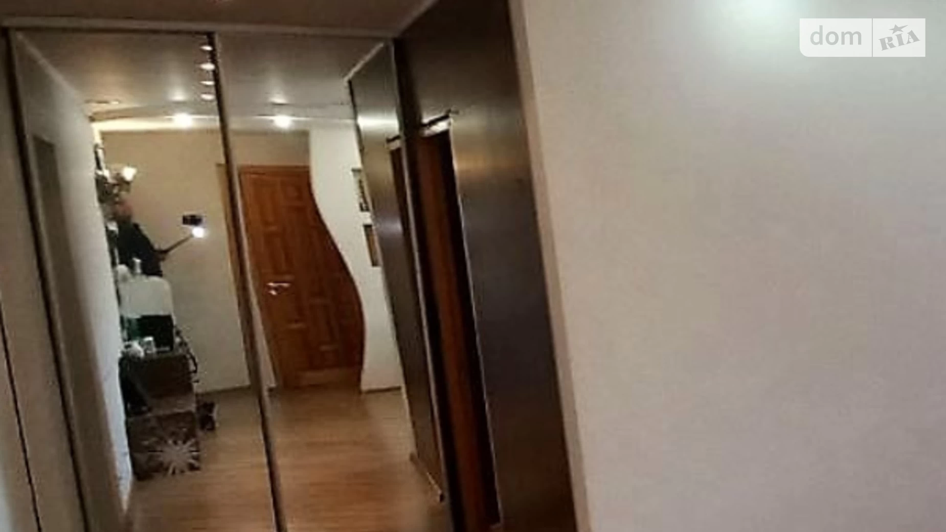 Продается 3-комнатная квартира 63 кв. м в Днепре, ул. Холодильная, 75 - фото 5