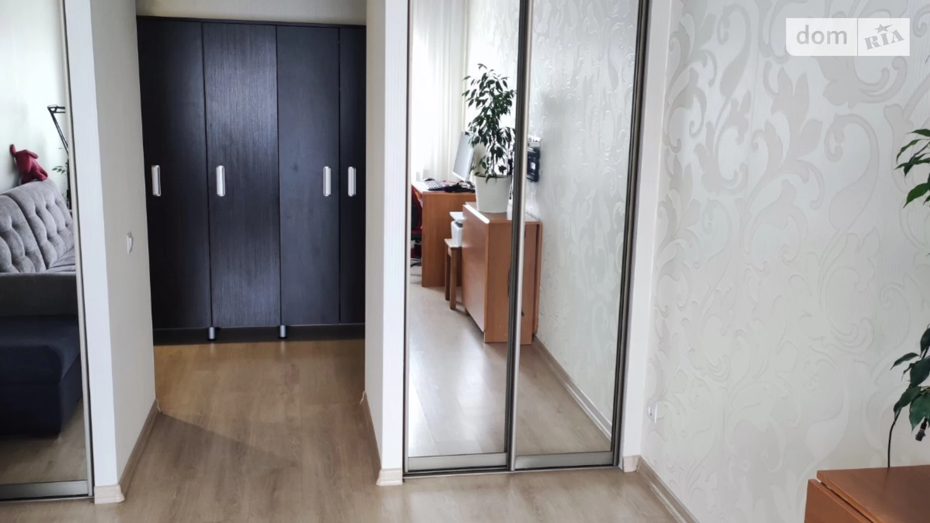 Продається 3-кімнатна квартира 65.8 кв. м у Полтаві, цена: 55000 $ - фото 3