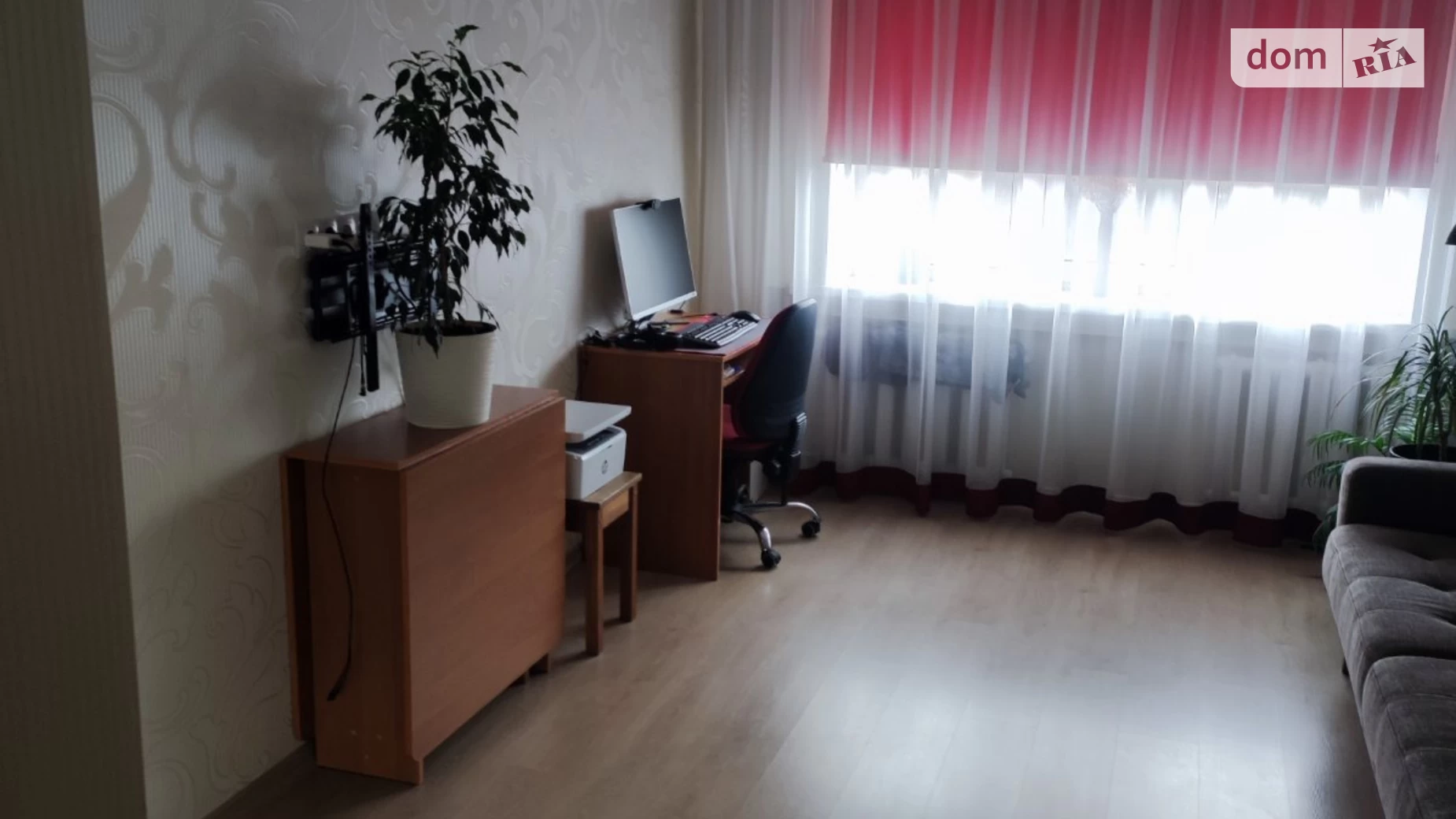 Продається 3-кімнатна квартира 65.8 кв. м у Полтаві, цена: 55000 $ - фото 4