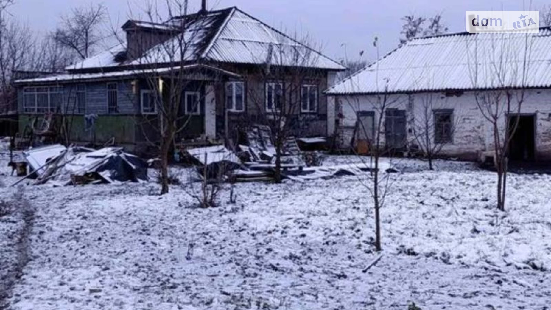 Продається одноповерховий будинок 90 кв. м з садом, цена: 9000 $ - фото 3