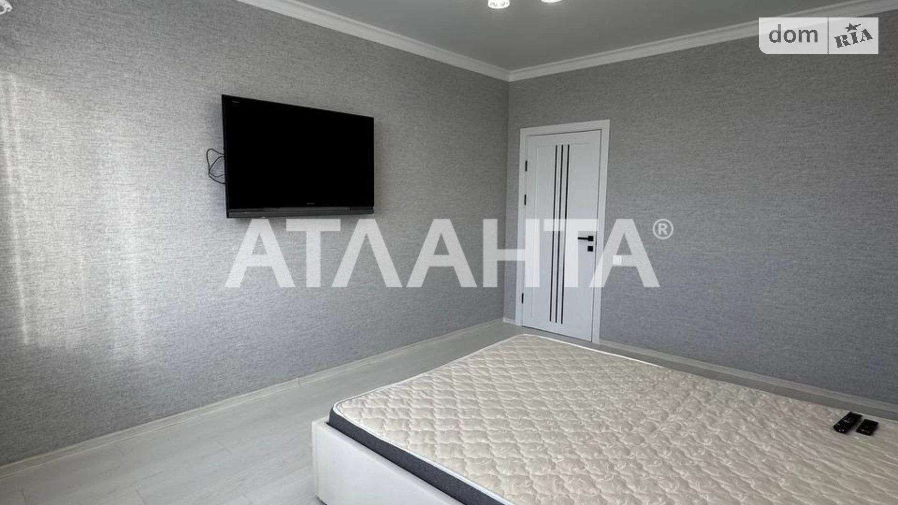 Продається 1-кімнатна квартира 40.6 кв. м у Одесі, вул. Варненська - фото 5