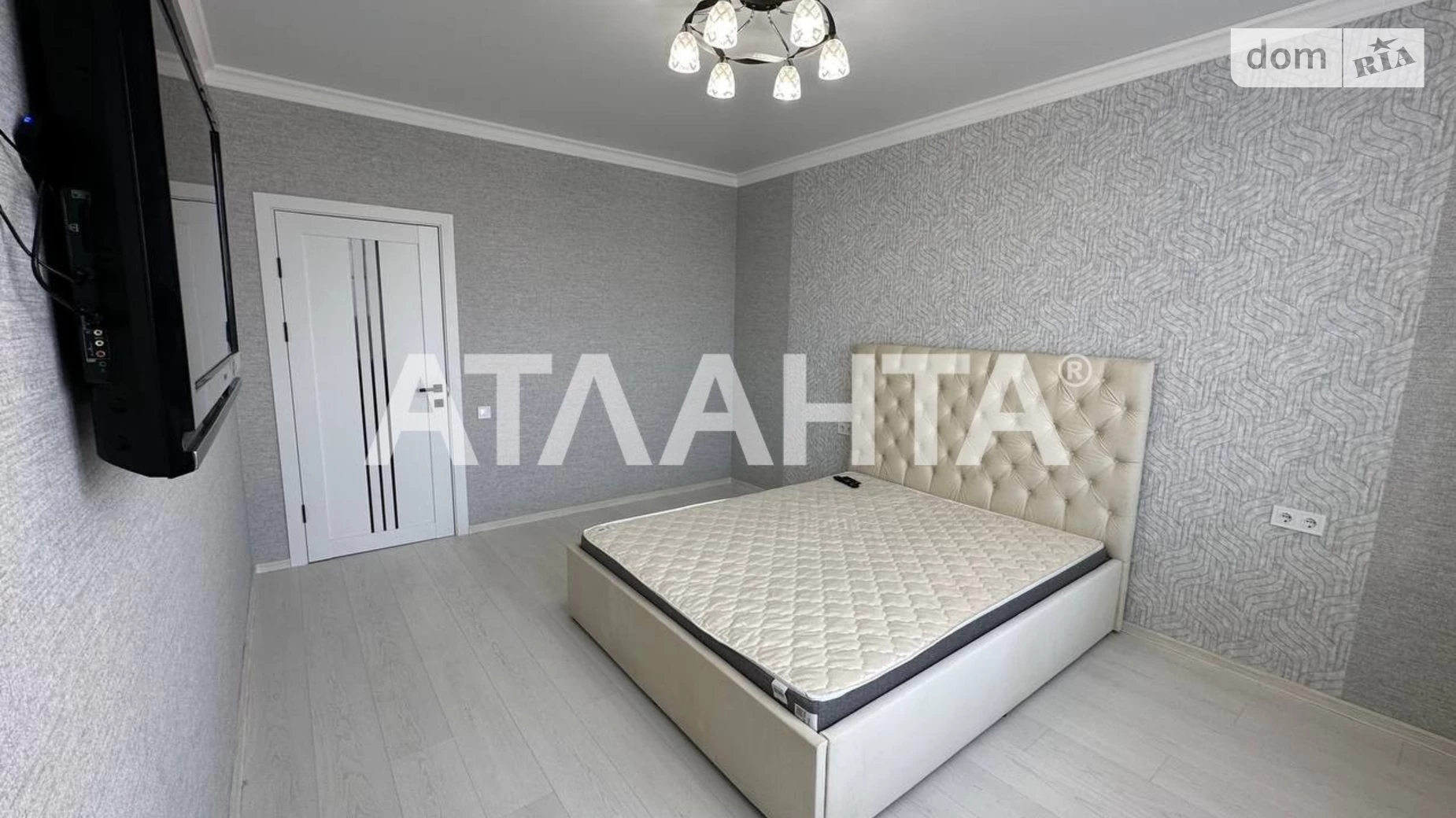 Продається 1-кімнатна квартира 40.6 кв. м у Одесі, вул. Варненська - фото 3
