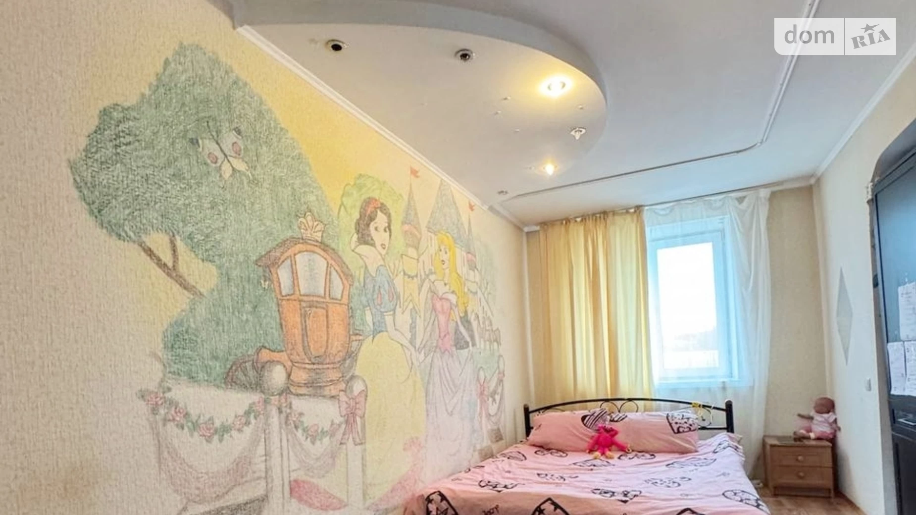 Продается дом на 2 этажа 96.4 кв. м с садом, цена: 90000 $ - фото 4