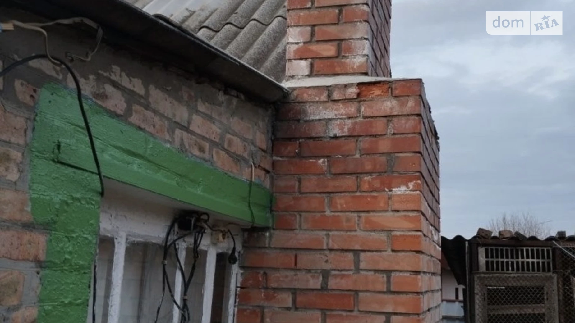 Продается одноэтажный дом 40 кв. м с бассейном, цена: 22000 $ - фото 2