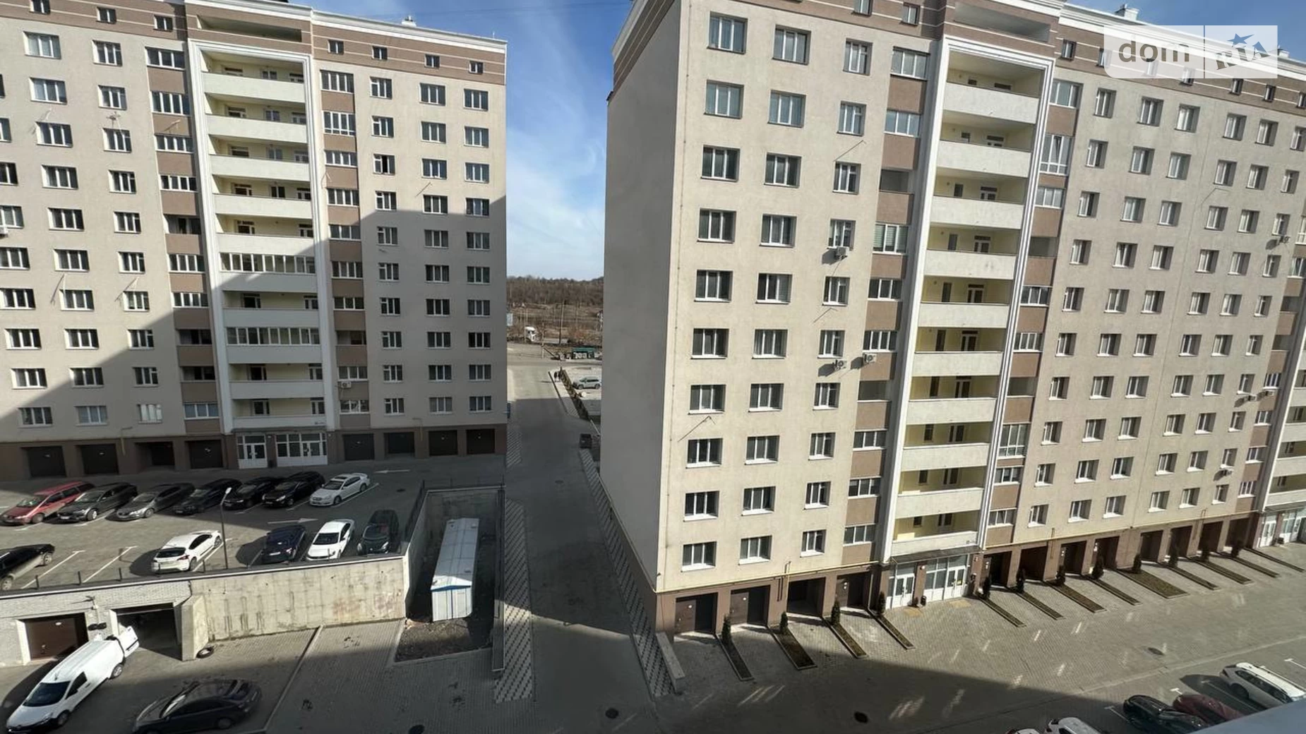 Продается 1-комнатная квартира 45.6 кв. м в Хмельницком, ул. Лесогриневецкая - фото 3
