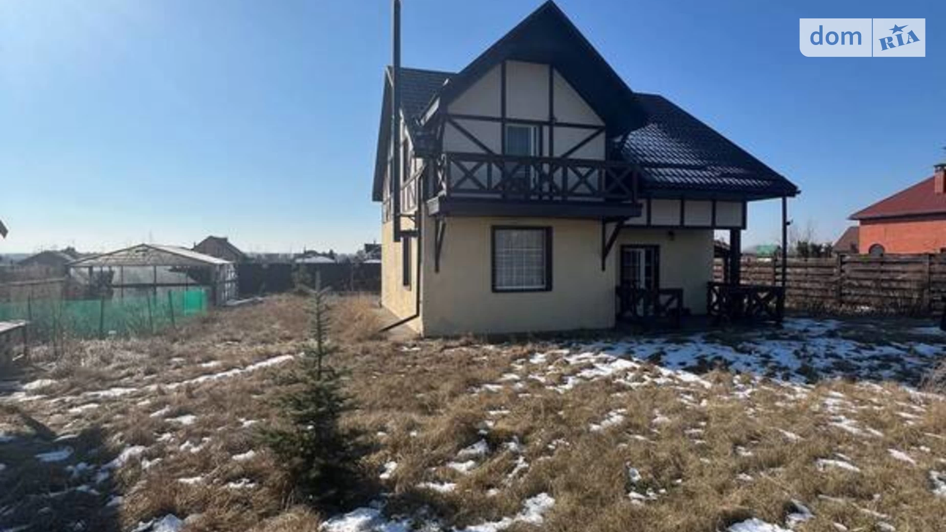 Продається будинок 2 поверховий 125 кв. м з подвалом, цена: 89000 $ - фото 5