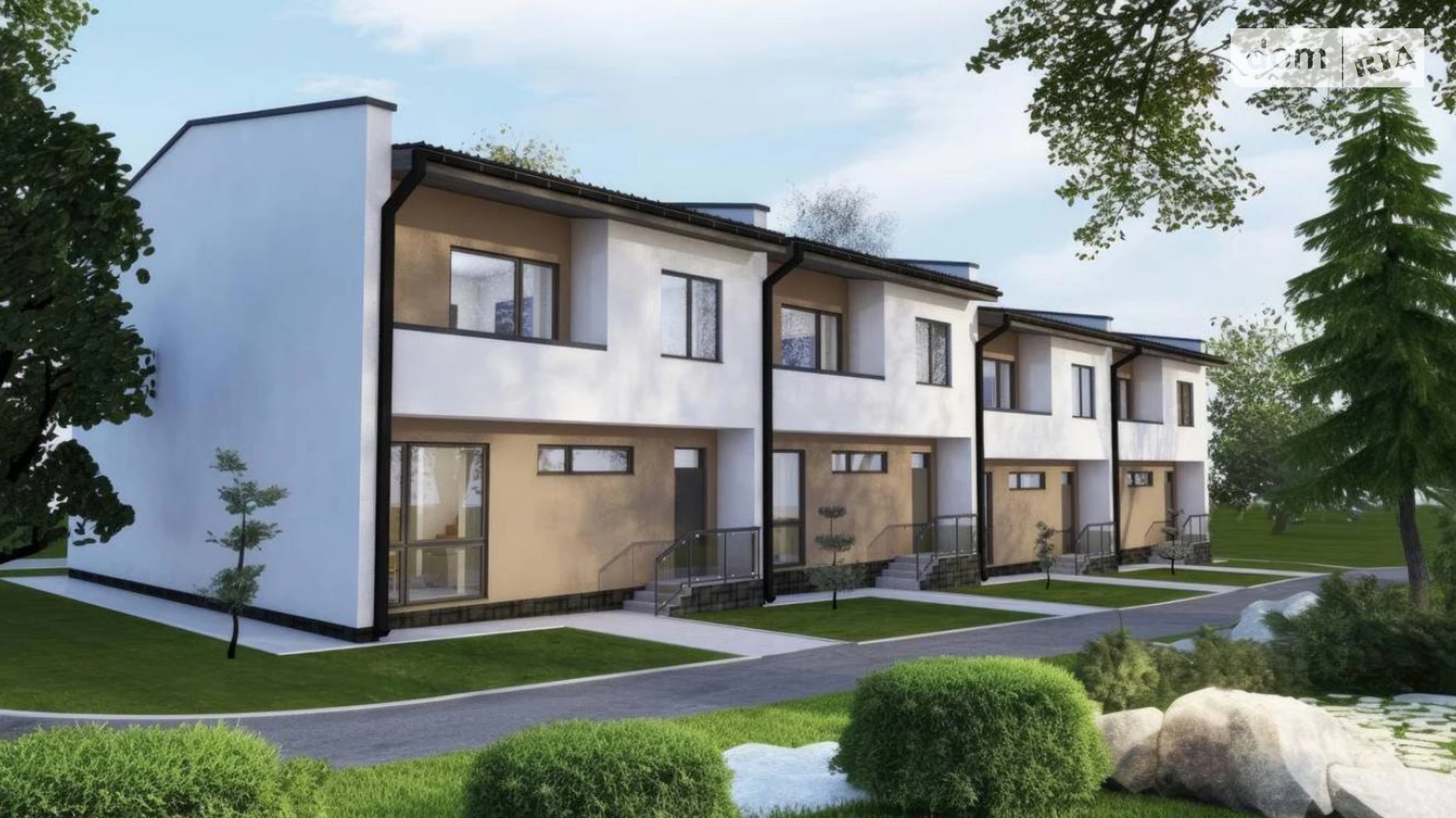 вул. Садова Оброшине, цена: 65000 $ - фото 2