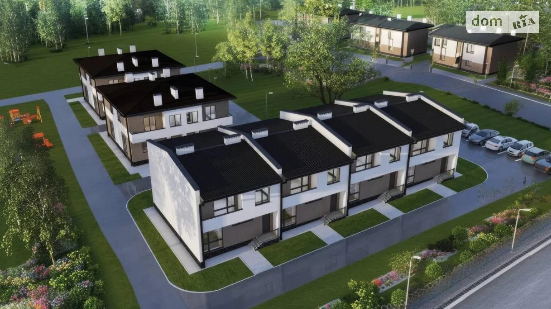 Продається будинок 2 поверховий 77.87 кв. м с басейном, цена: 55000 $ - фото 4