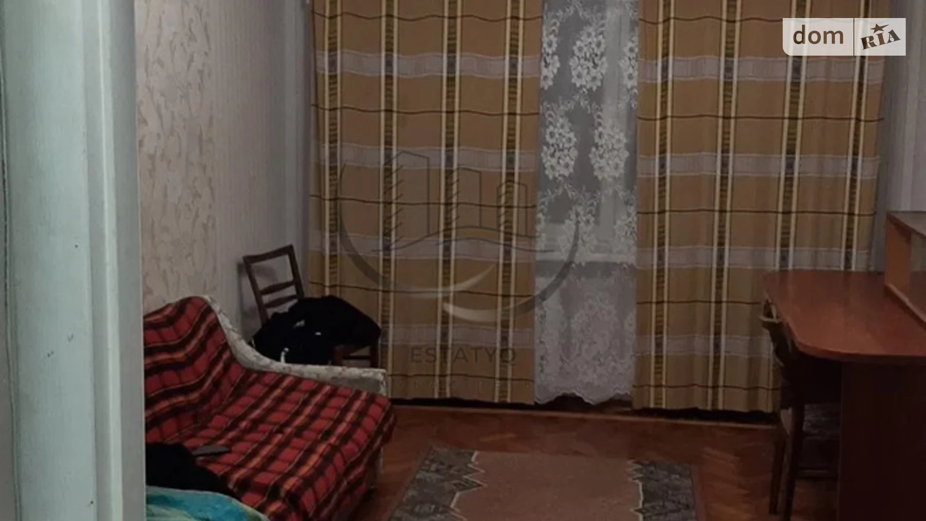Здається в оренду 3-кімнатна квартира 65 кв. м у Харкові, Деревянка, 16 - фото 2