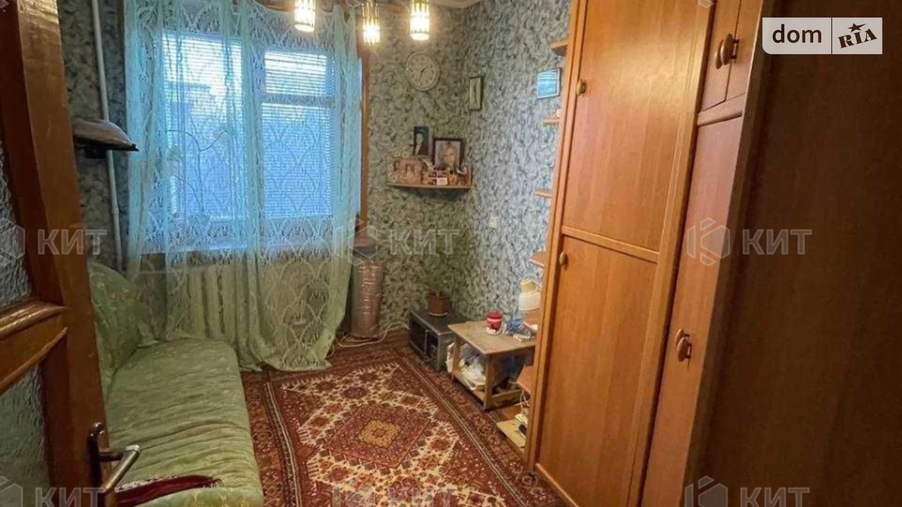 Продається 4-кімнатна квартира 62 кв. м у Харкові, просп. Аерокосмічний(Гагаріна), 197 - фото 4