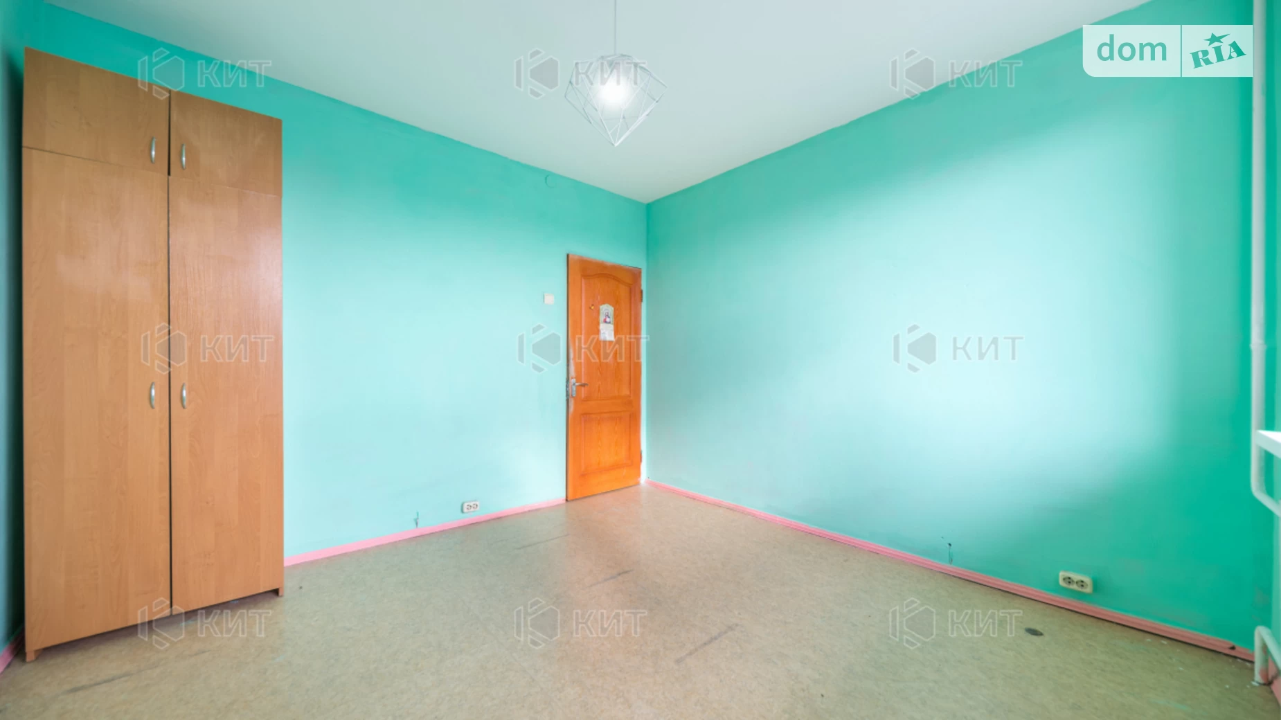 Продается 2-комнатная квартира 51.5 кв. м в Харькове, ул. Драгомировская, 4 - фото 4
