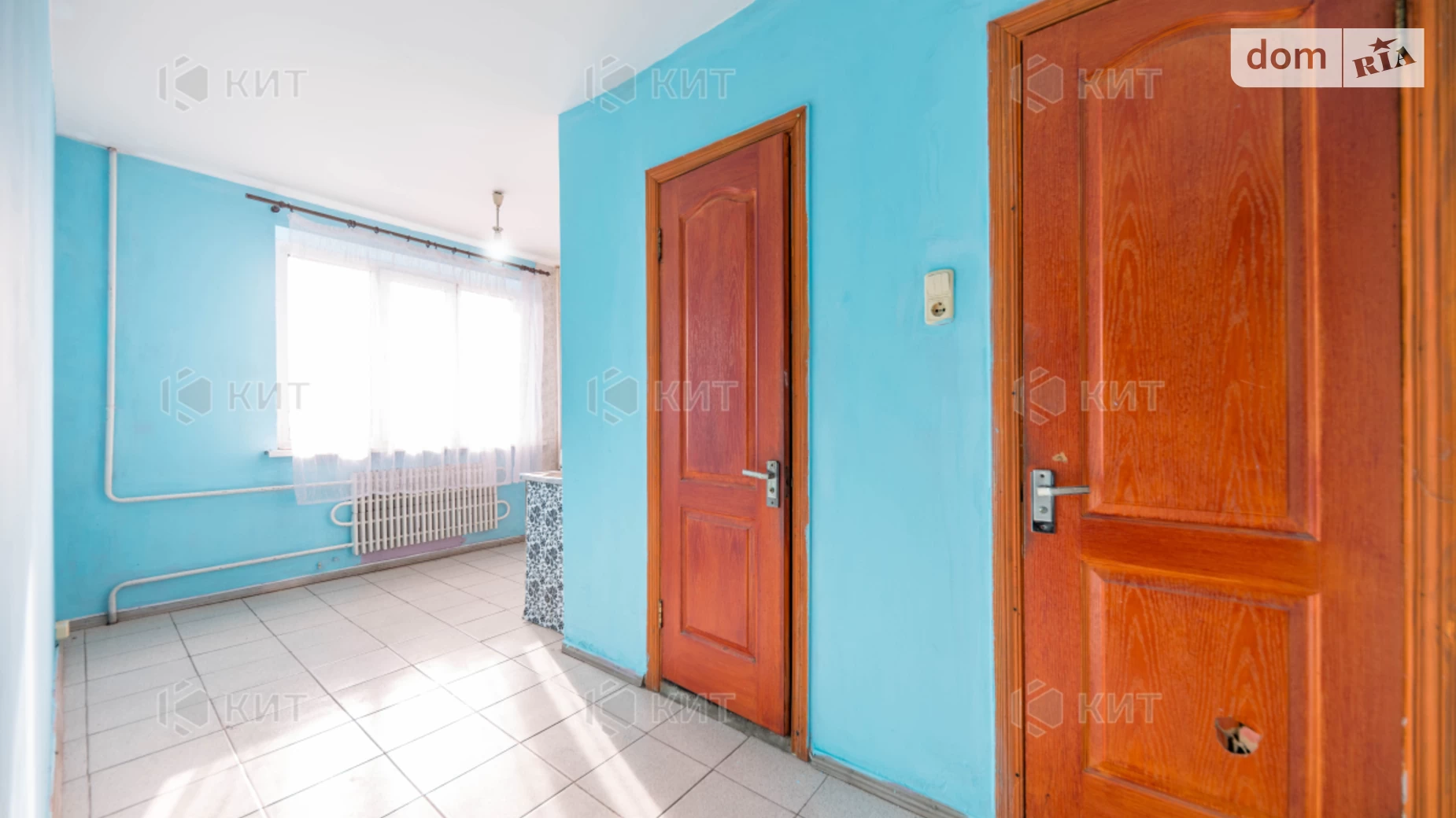 Продается 2-комнатная квартира 51.5 кв. м в Харькове, ул. Драгомировская, 4 - фото 5