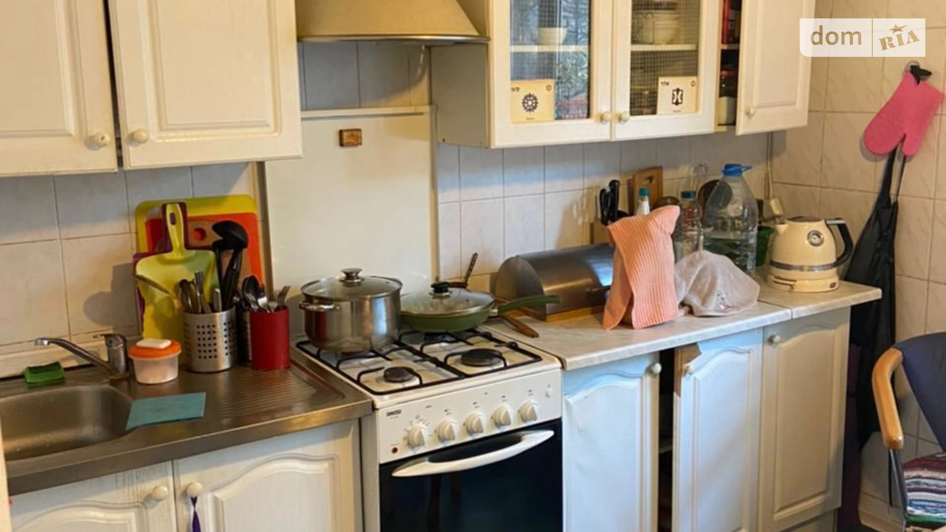 Продается 2-комнатная квартира 55 кв. м в Харькове, цена: 50000 $ - фото 2