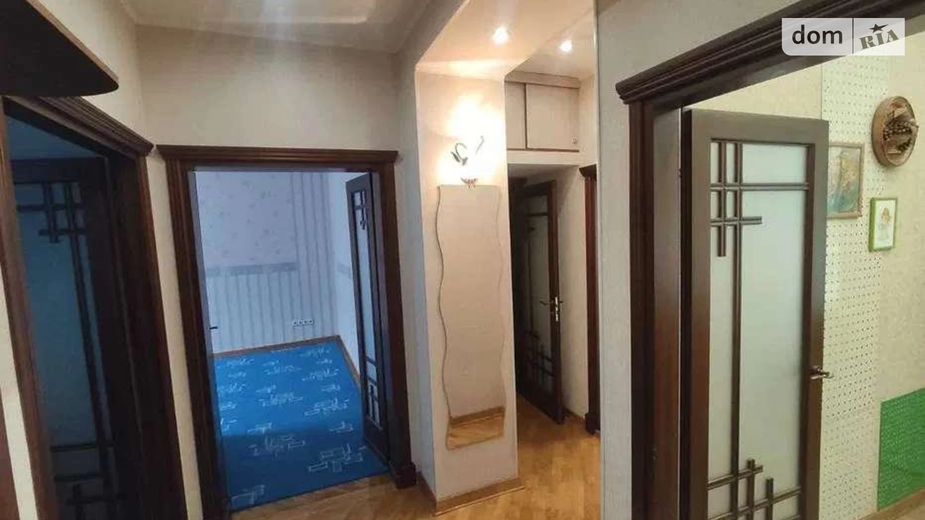 Продається 3-кімнатна квартира 64.2 кв. м у Харкові, вул. Григорія Сковороди(Пушкінська), 40 - фото 2