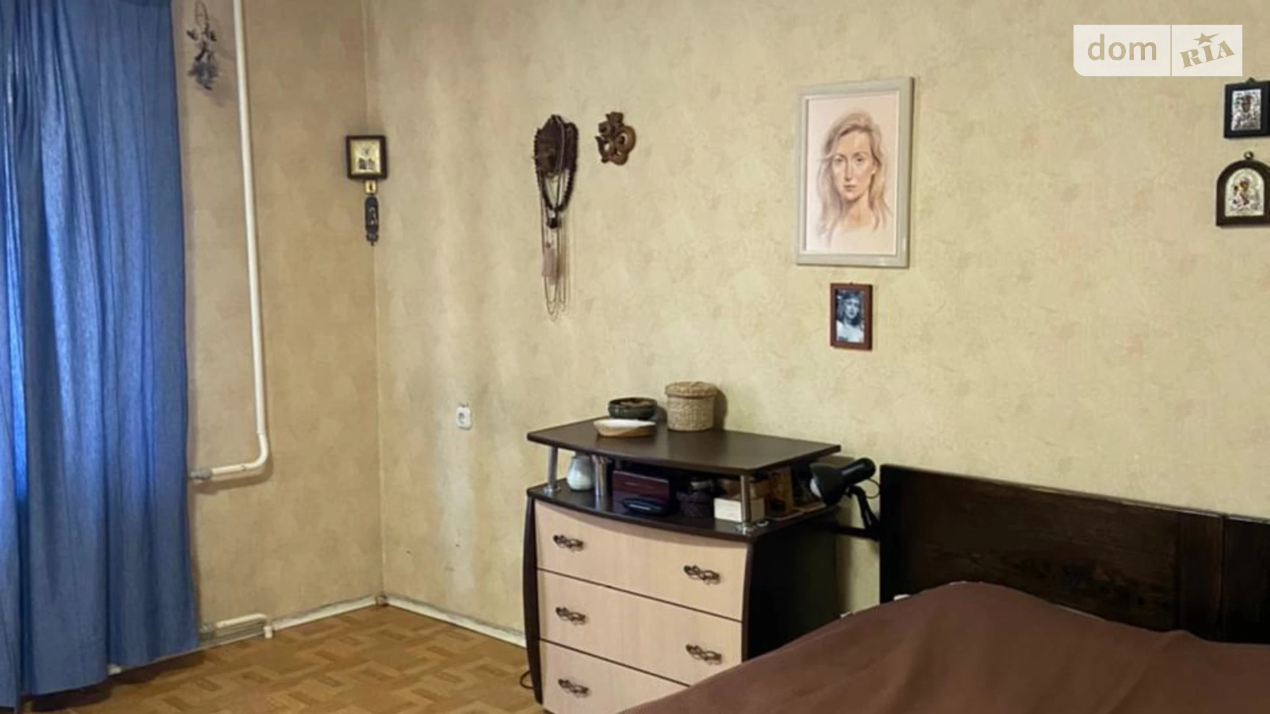 Продается 2-комнатная квартира 55 кв. м в Харькове, цена: 50000 $ - фото 4