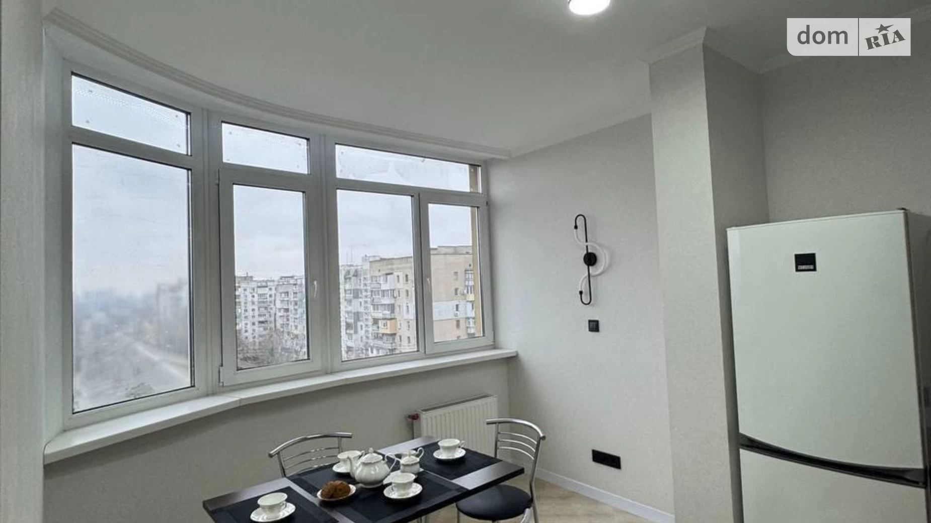 Продається 1-кімнатна квартира 42.2 кв. м у Одесі, цена: 48000 $ - фото 5