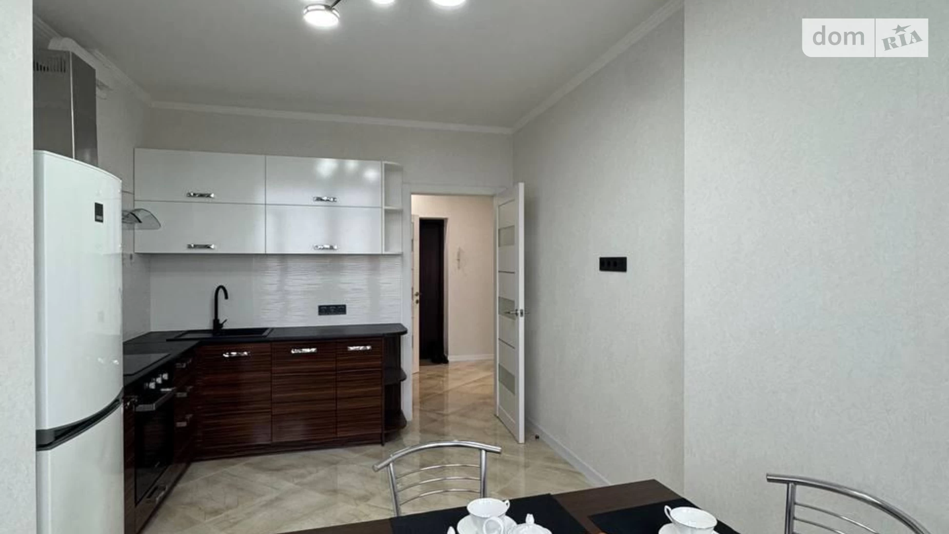 Продається 1-кімнатна квартира 42.2 кв. м у Одесі, цена: 48000 $ - фото 2