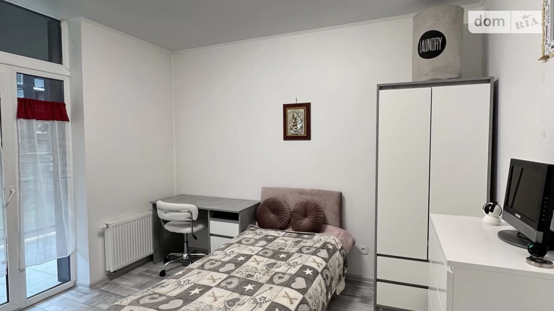 Сдается в аренду 2-комнатная квартира 75 кв. м в Львове, просп. Черновола Вячеслава, 16А - фото 5