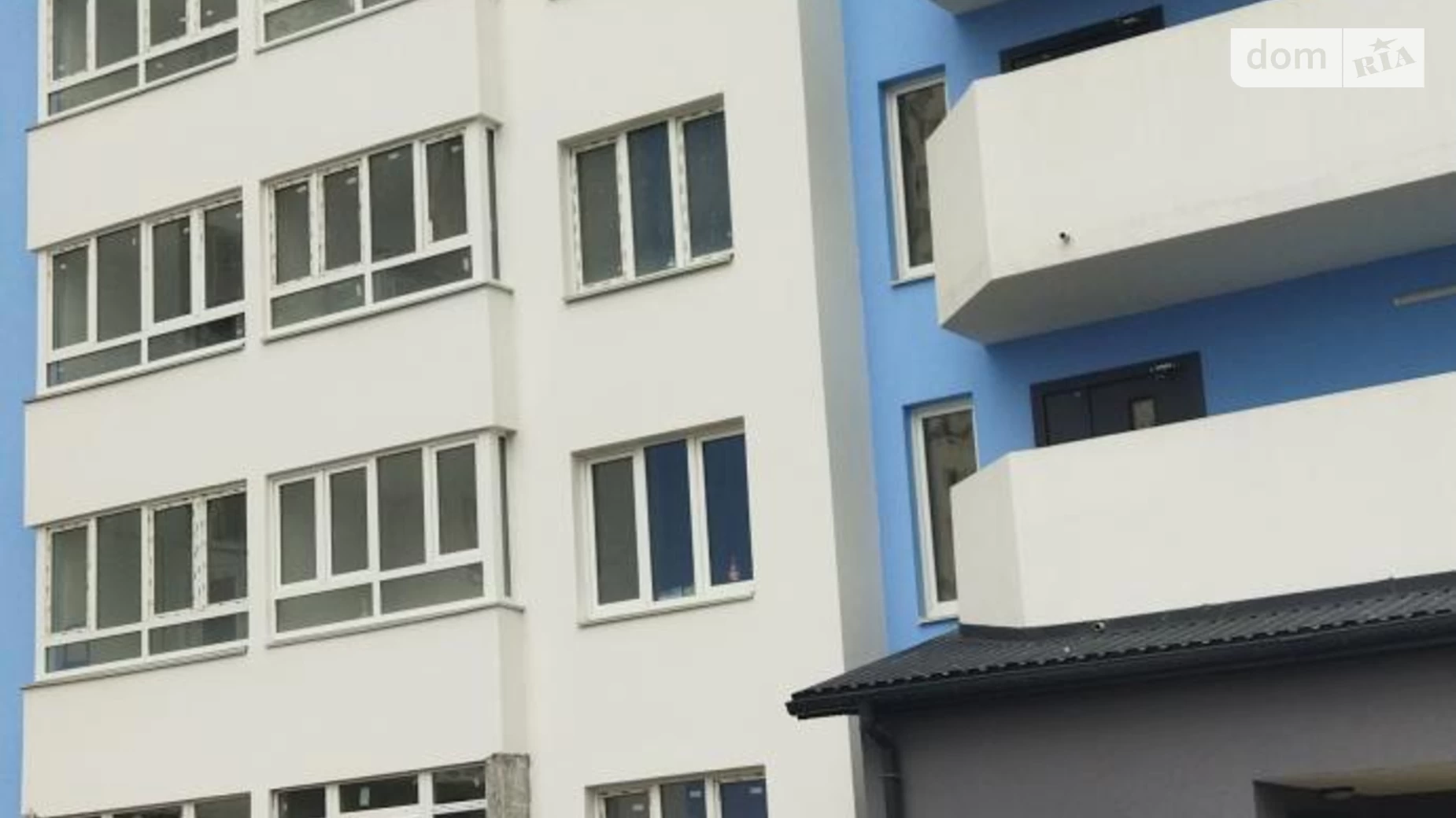 Продается 1-комнатная квартира 36 кв. м в Коцюбинском, ул. Доковская, 10 - фото 2