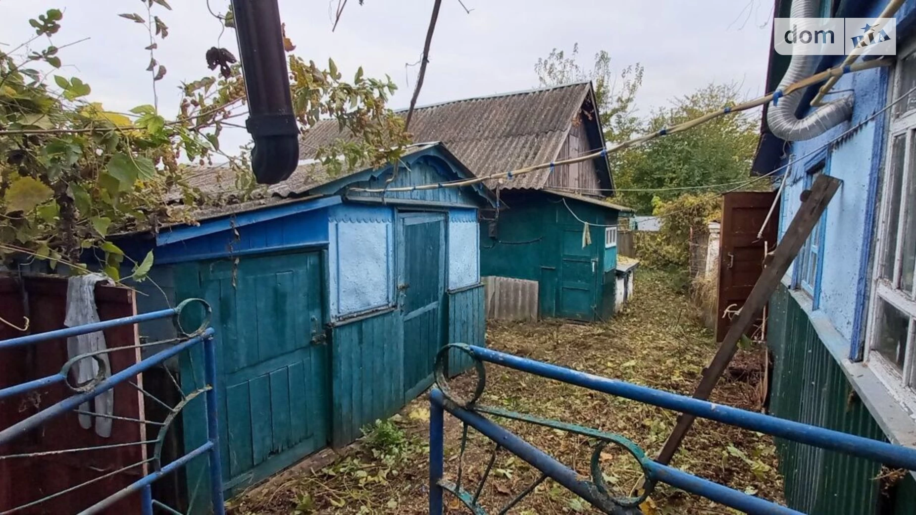 Продается одноэтажный дом 25 кв. м с участком, цена: 7000 $ - фото 5
