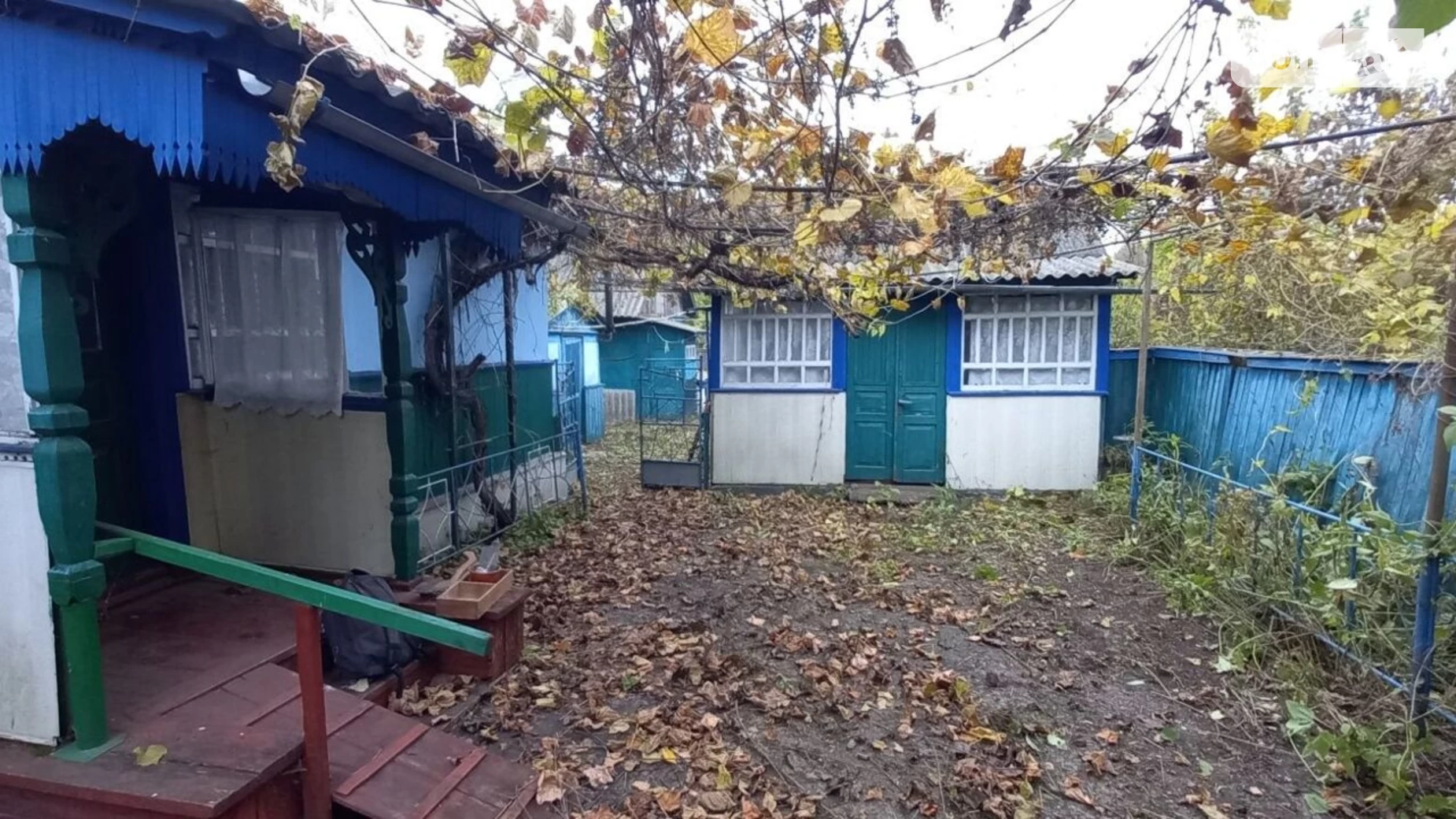 Продается одноэтажный дом 25 кв. м с участком, цена: 7000 $ - фото 4