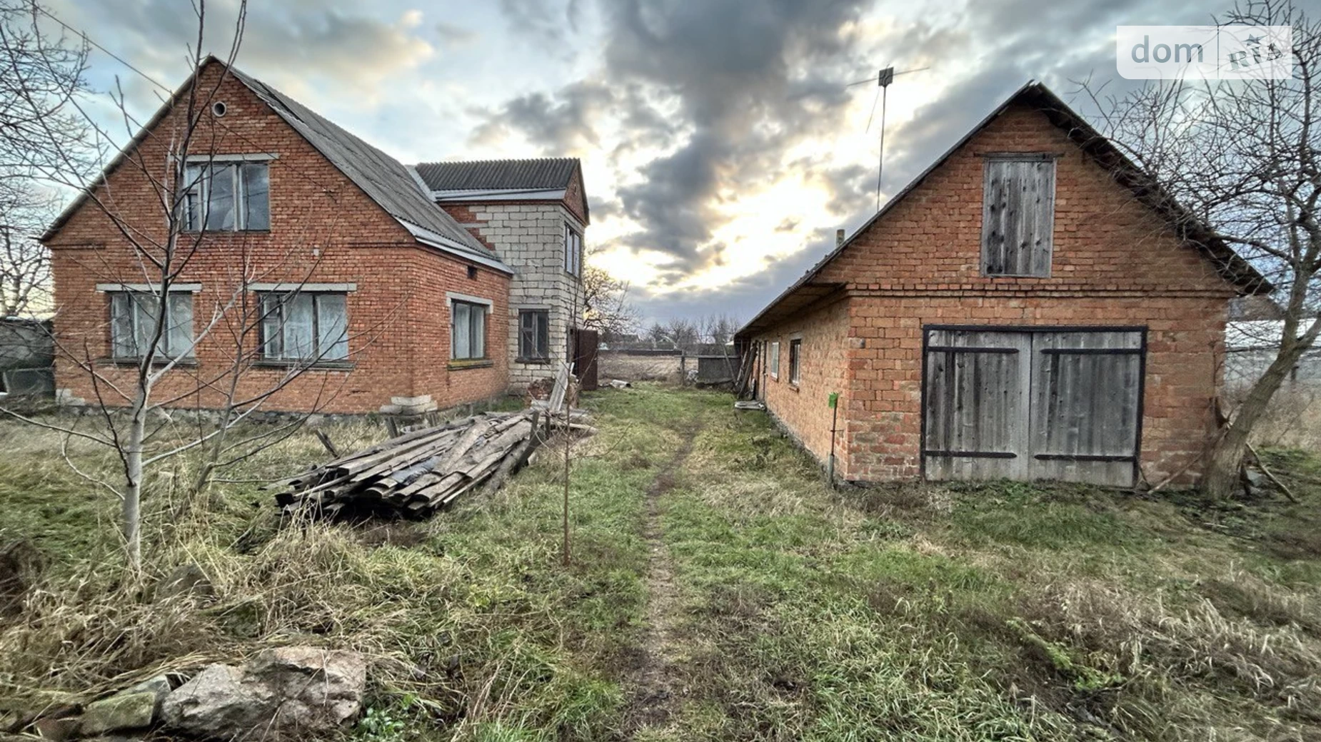 Продается дом на 2 этажа 74.9 кв. м с баней/сауной, цена: 18000 $ - фото 2