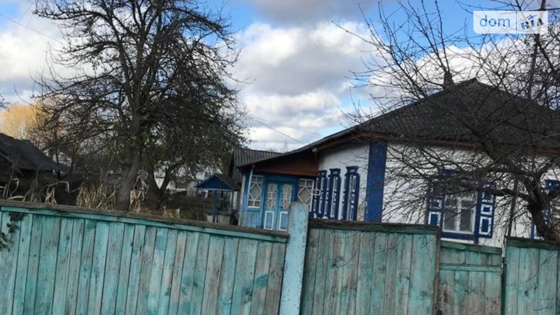 Продається одноповерховий будинок 62 кв. м з каміном, цена: 9000 $ - фото 3