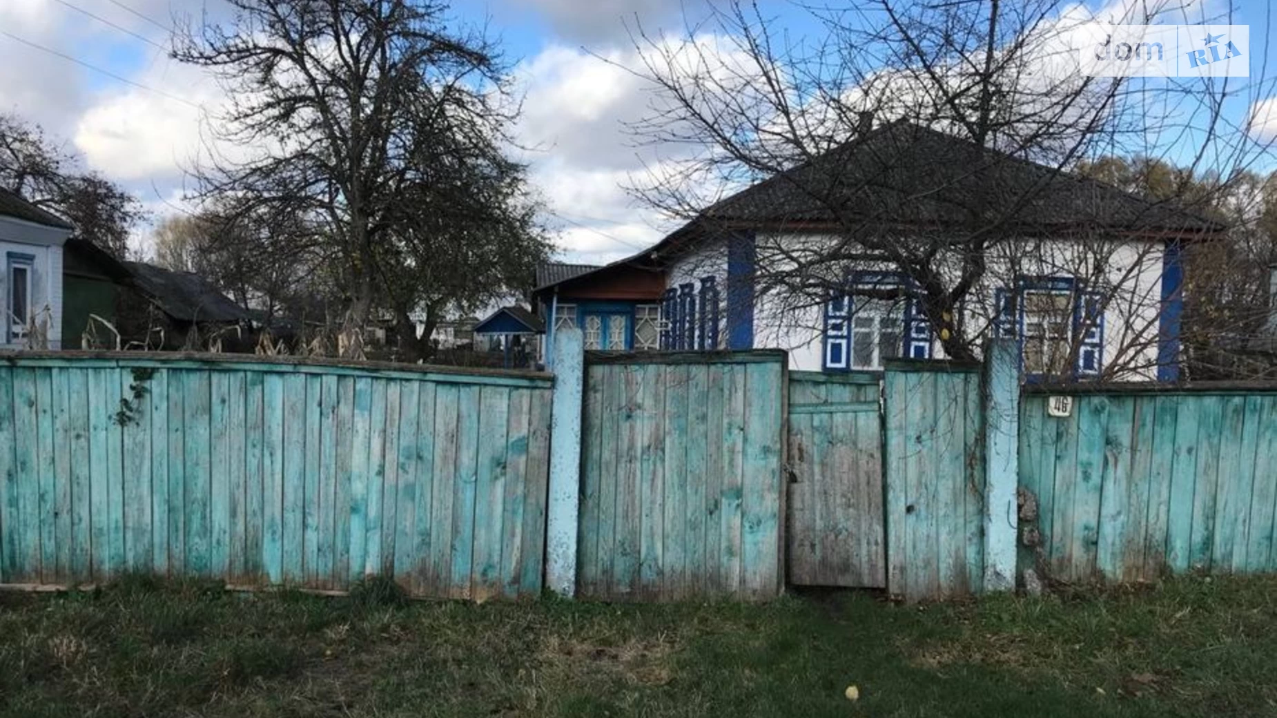 Продається одноповерховий будинок 62 кв. м з каміном, цена: 9000 $ - фото 2
