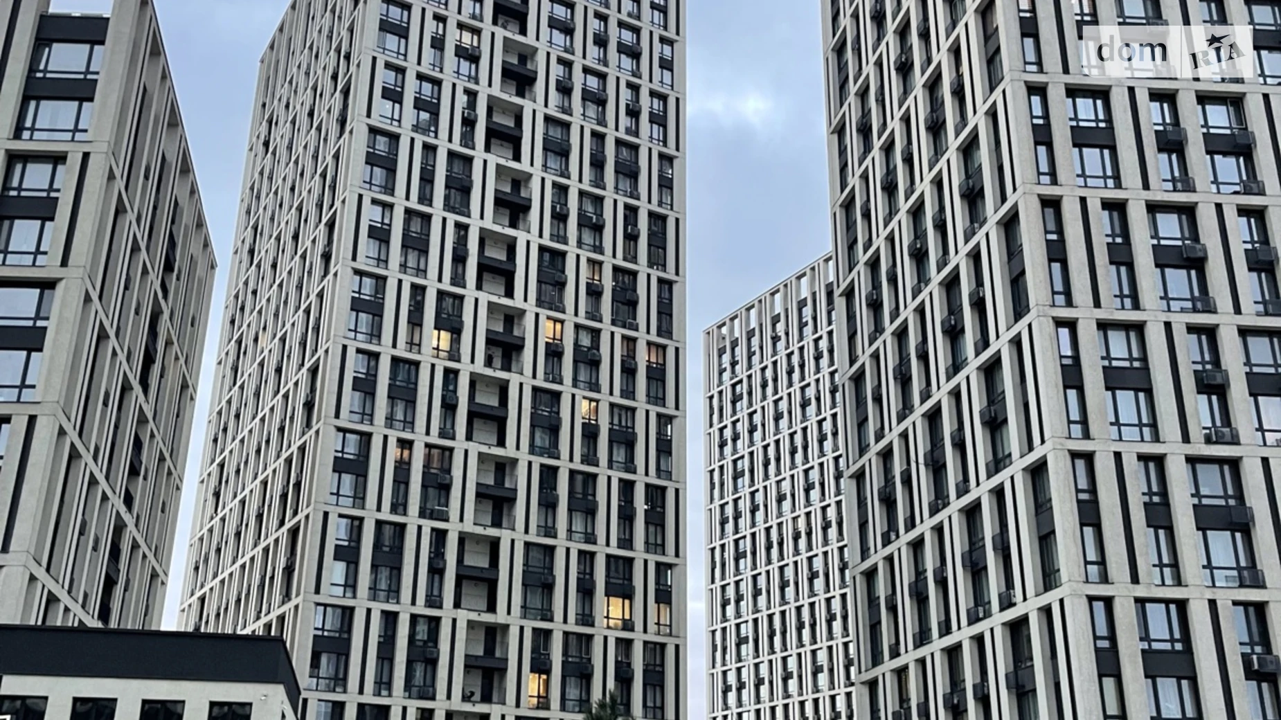 Сдается в аренду 1-комнатная квартира 24 кв. м в Киеве, ул. Заречная, 6 корпус 3 - фото 2