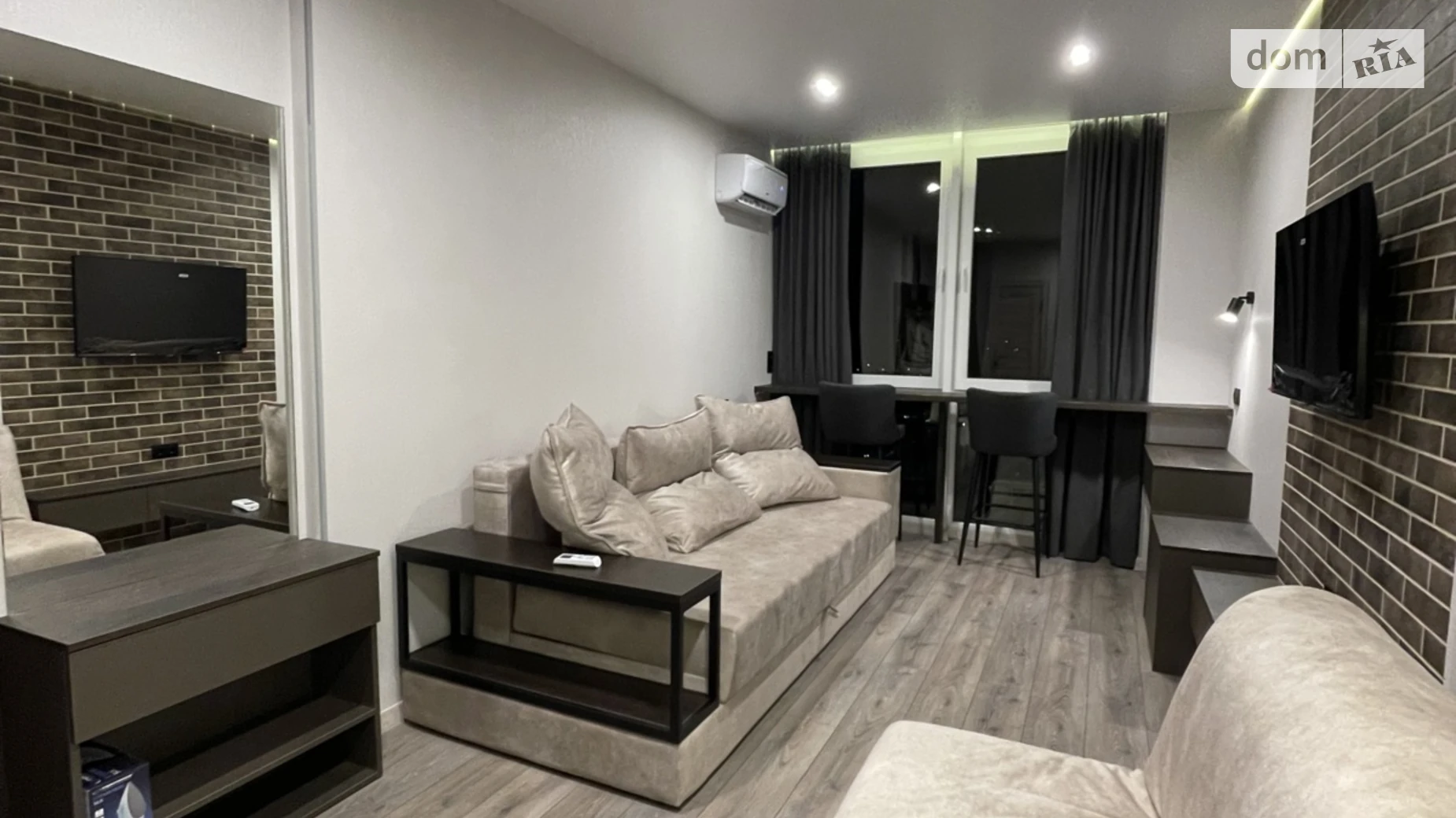 Сдается в аренду 1-комнатная квартира 24 кв. м в Киеве, ул. Заречная, 6 корпус 3 - фото 4