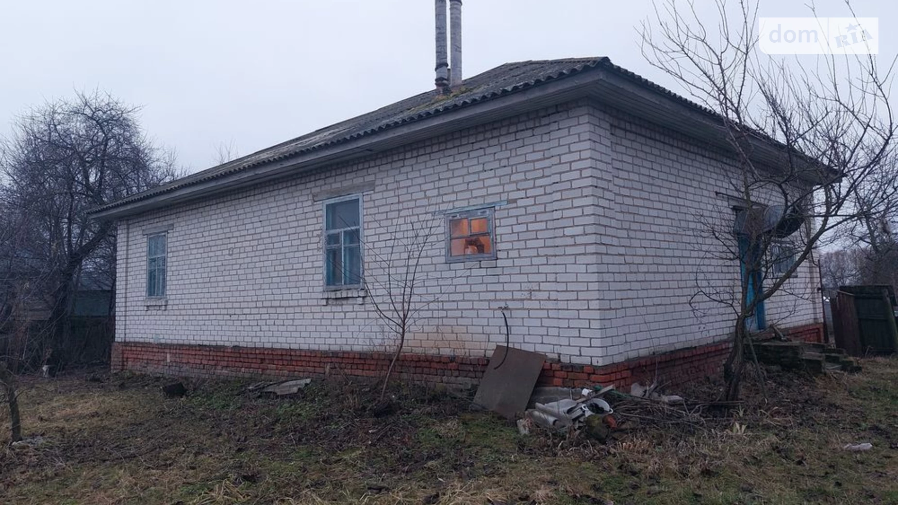 Продається одноповерховий будинок 91.5 кв. м з банею/сауною, цена: 10300 $ - фото 2