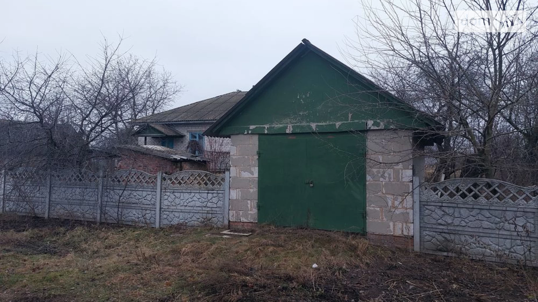 Продається одноповерховий будинок 91.5 кв. м з банею/сауною, цена: 10300 $ - фото 5