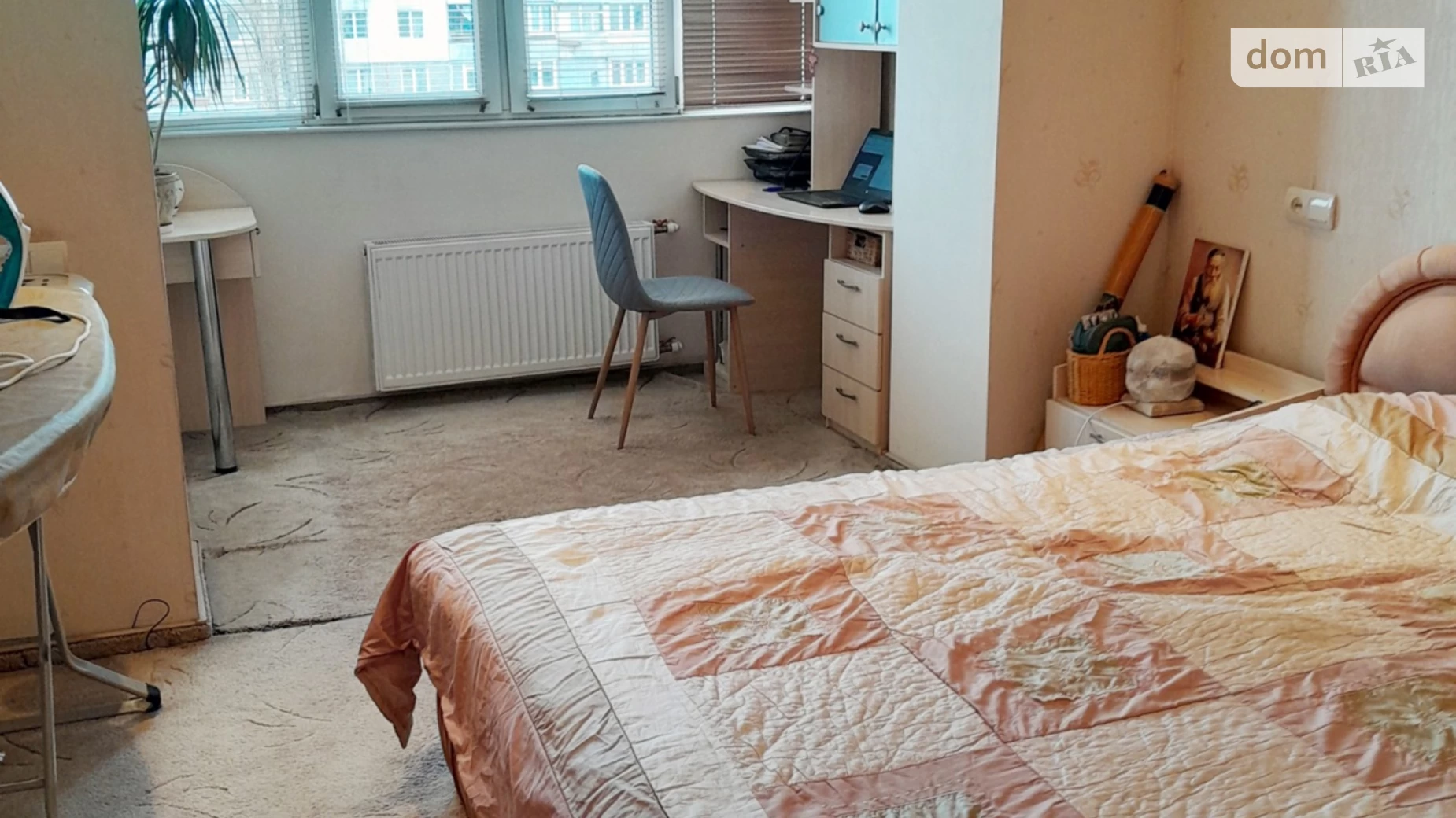 Продается 2-комнатная квартира 47 кв. м в Днепре, цена: 40000 $ - фото 2
