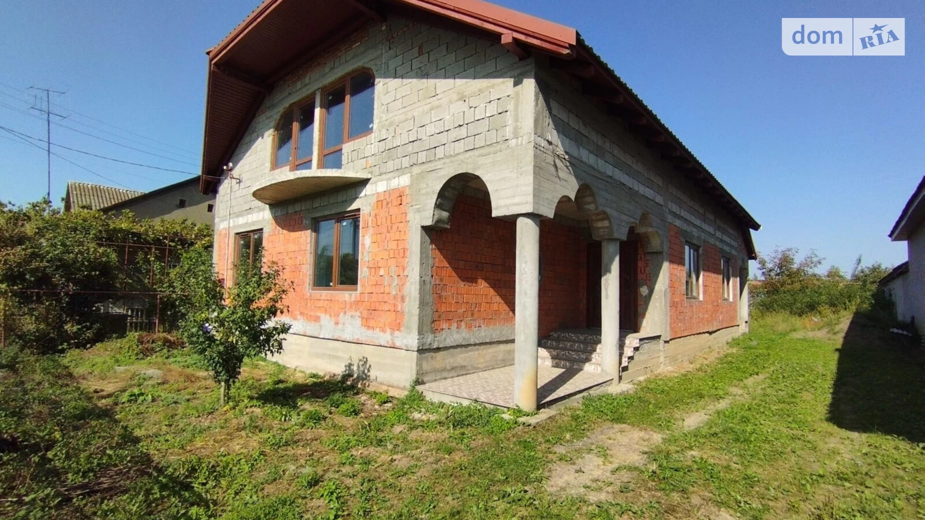 Продается дом на 2 этажа 218 кв. м с участком, цена: 67000 $ - фото 4