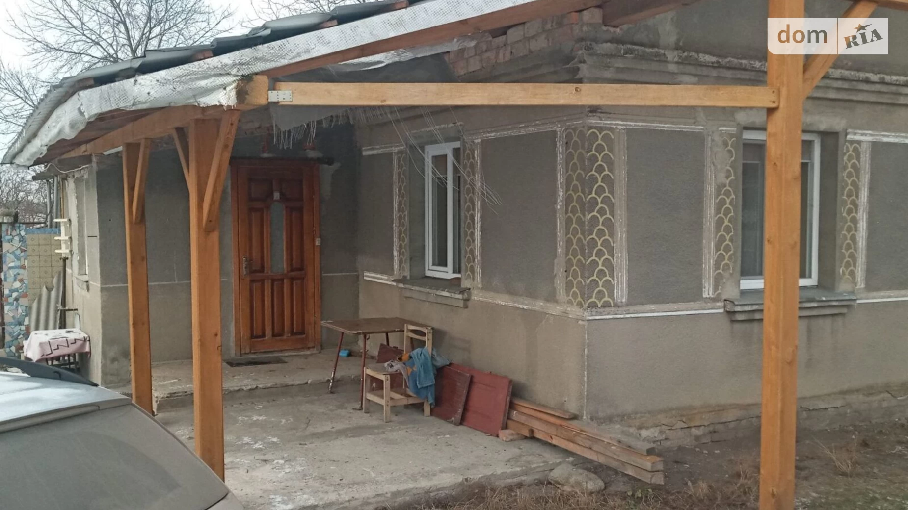 Продается одноэтажный дом 74 кв. м с подвалом, цена: 25000 $ - фото 5