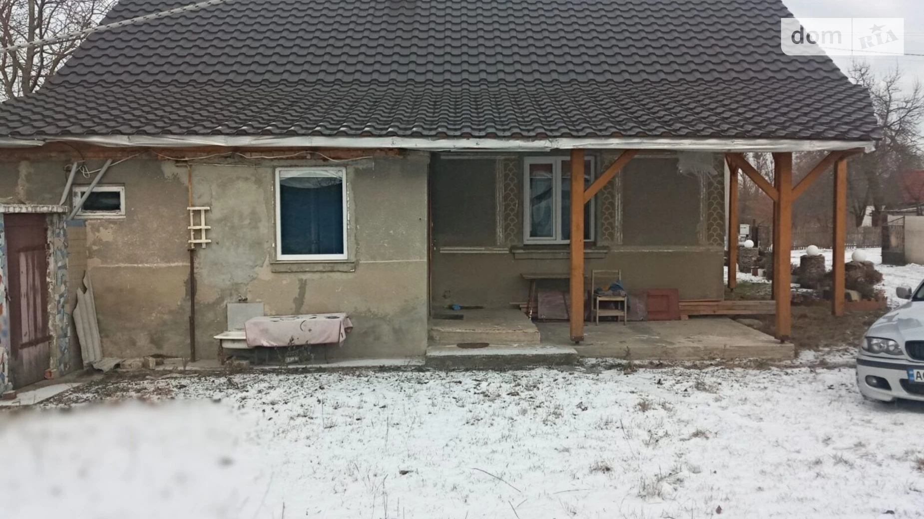 Продается одноэтажный дом 74 кв. м с подвалом, цена: 25000 $ - фото 4
