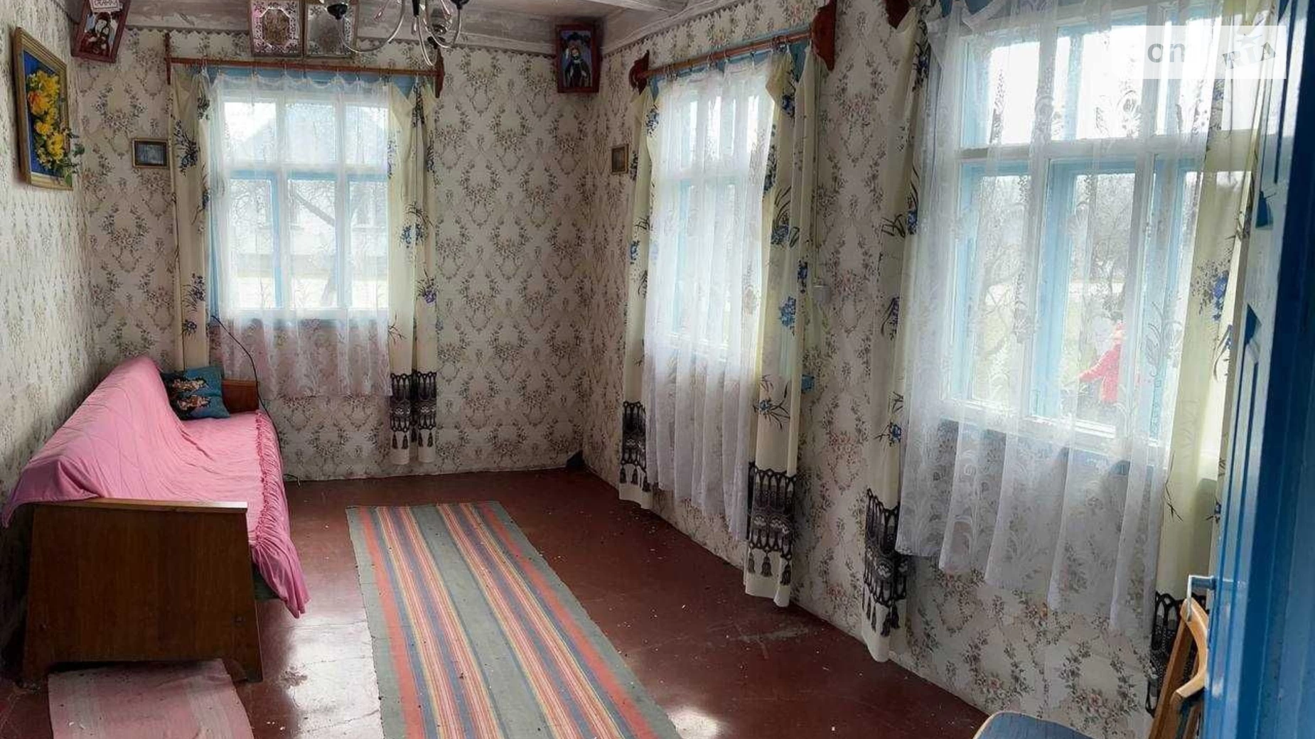 Продается одноэтажный дом 70 кв. м с гаражом, цена: 15000 $ - фото 5