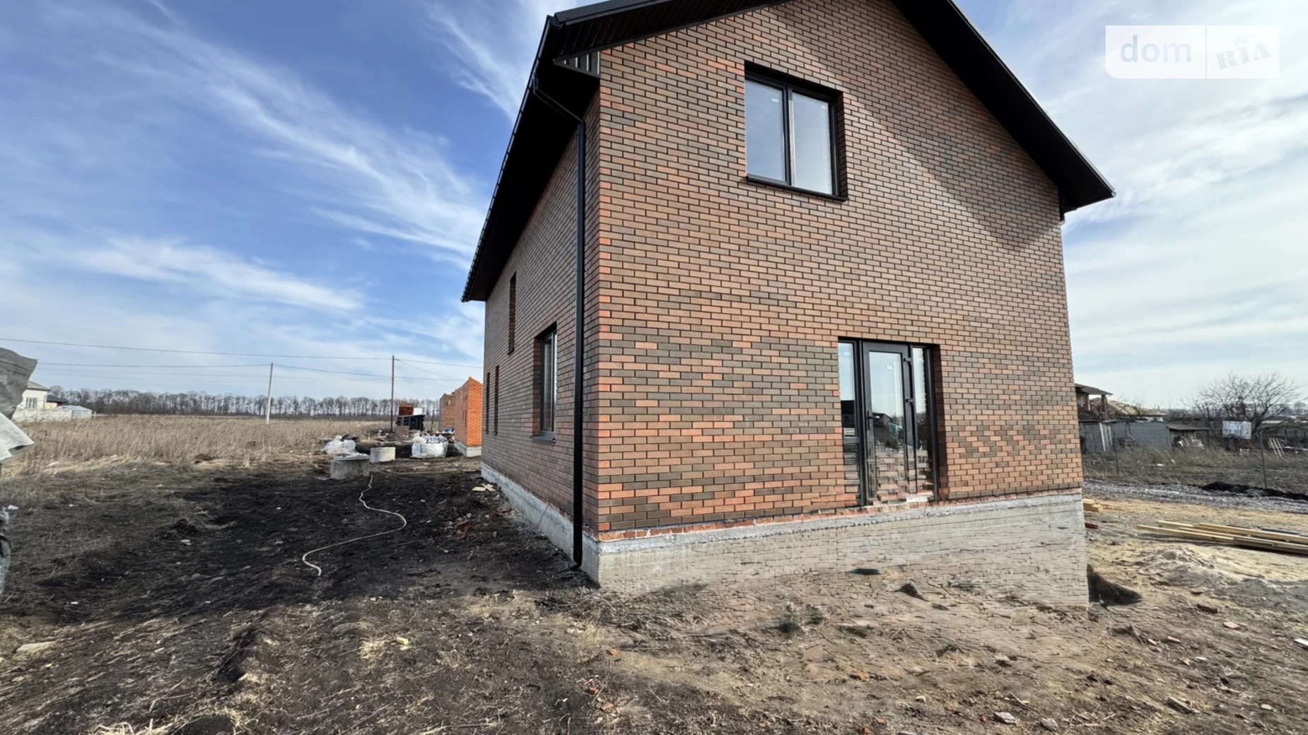 Продается дом на 2 этажа 143 кв. м с террасой, цена: 92000 $ - фото 3