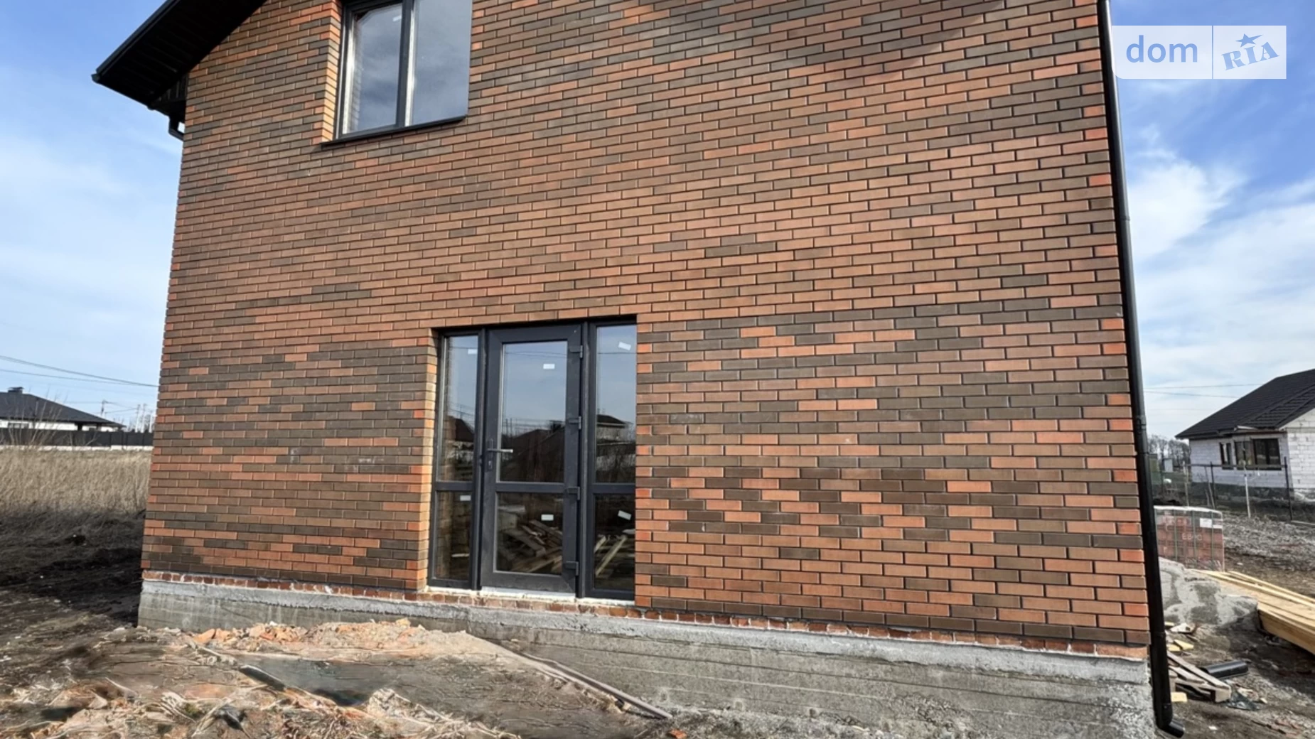 Продается дом на 2 этажа 143 кв. м с террасой, цена: 92000 $ - фото 4
