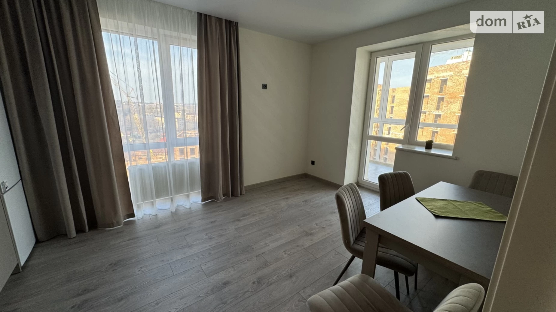 Продается 1-комнатная квартира 41.2 кв. м в Ровно, ул. Елены Телиги - фото 3