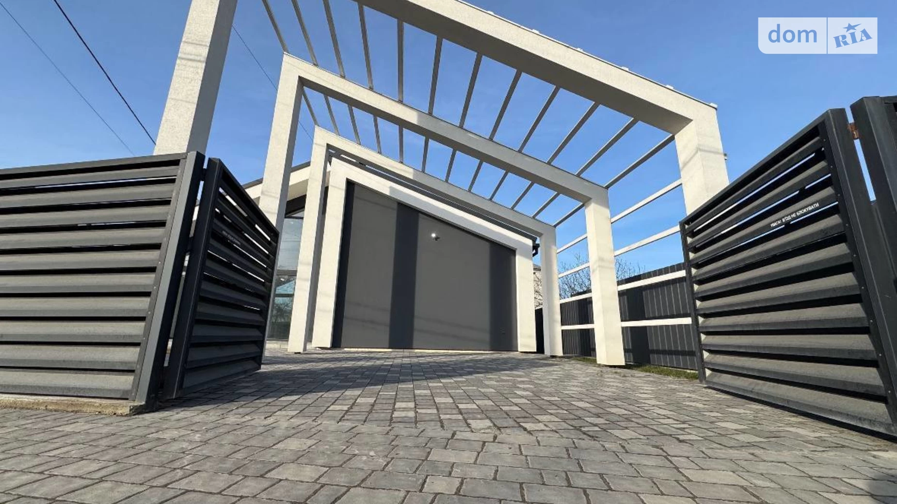 Продается одноэтажный дом 118 кв. м с гаражом, цена: 210000 $ - фото 3