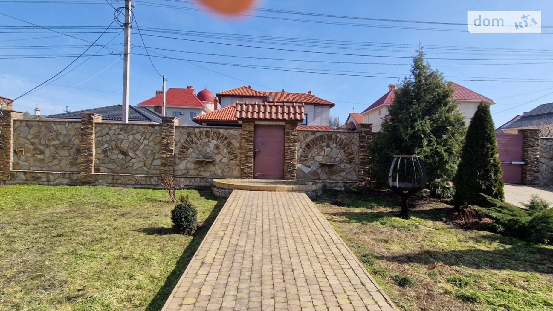 Продается одноэтажный дом 141.6 кв. м с бассейном, цена: 199900 $ - фото 3