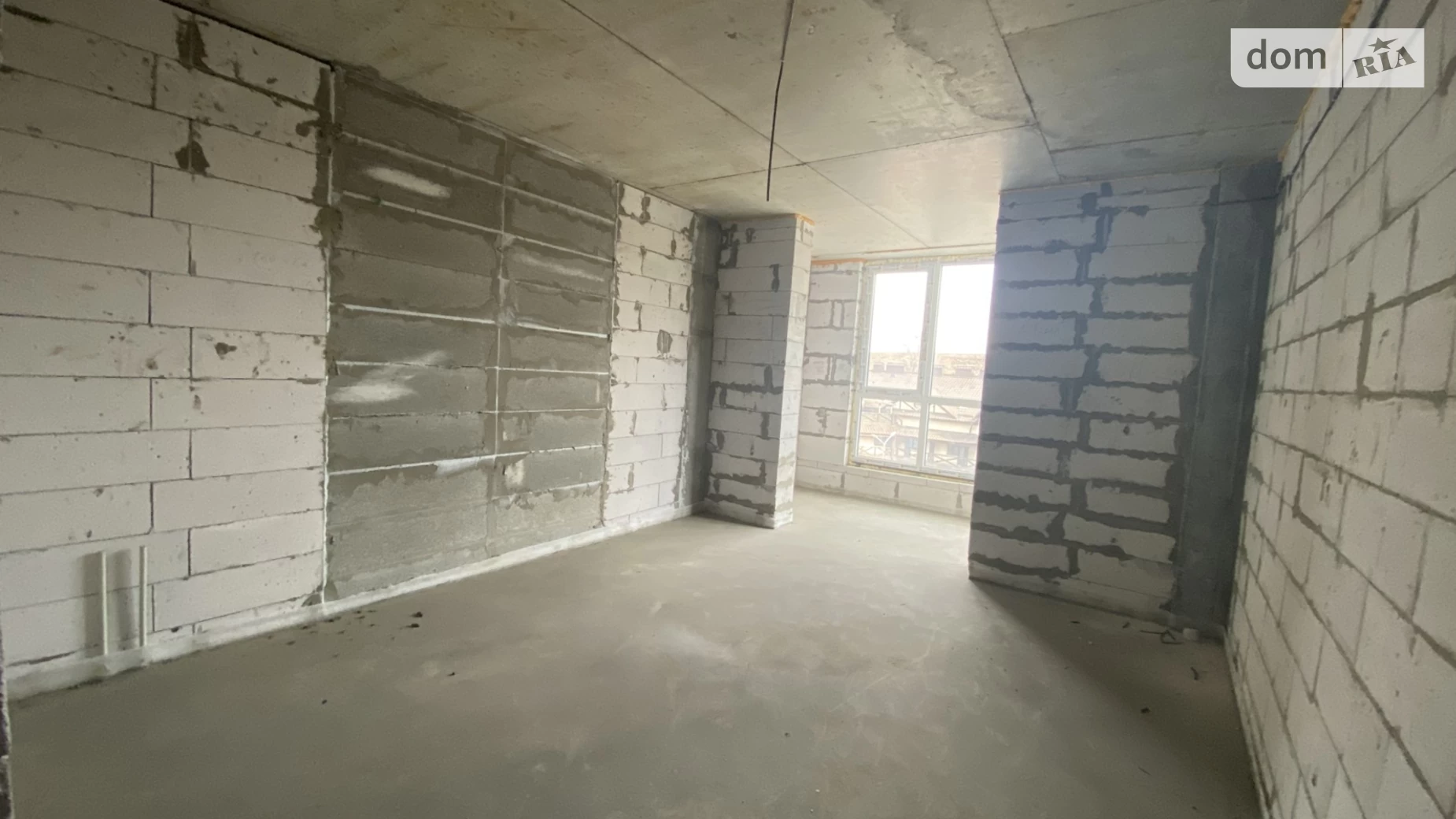 Продається 1-кімнатна квартира 50 кв. м у Вінниці, пл. Привокзальна, 30 - фото 4