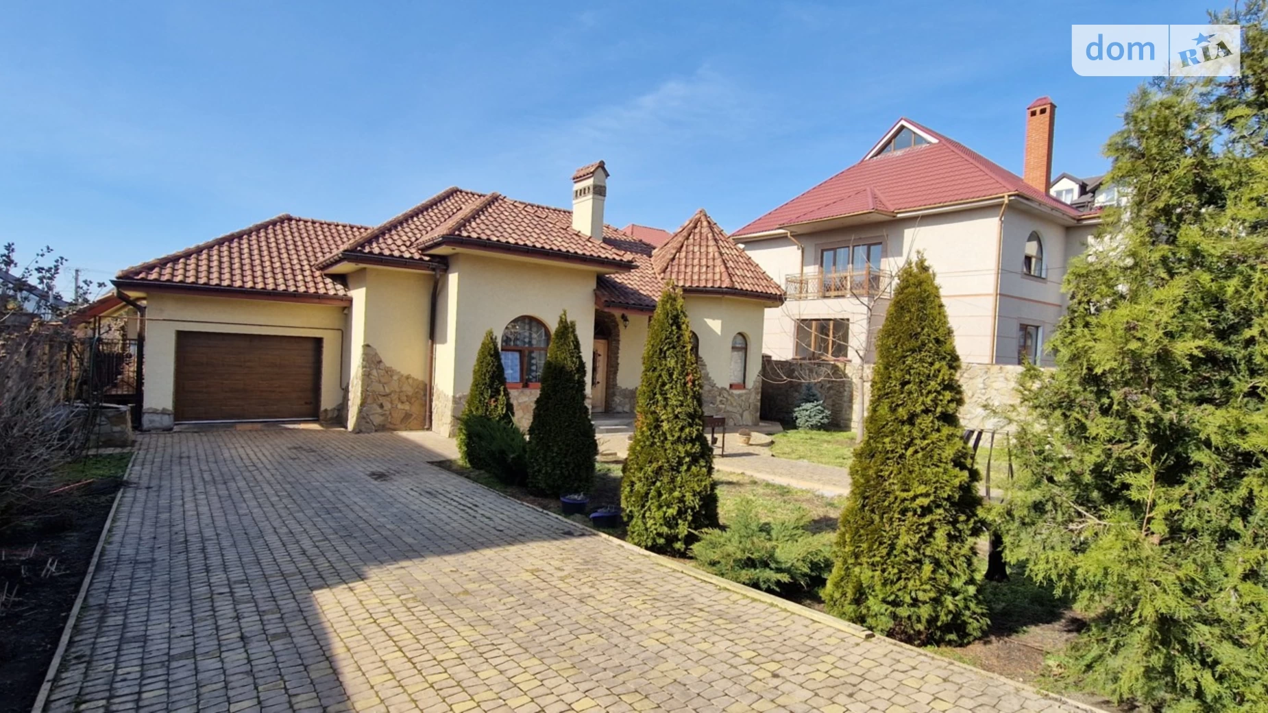 Продается одноэтажный дом 141.6 кв. м с бассейном, цена: 199900 $ - фото 2