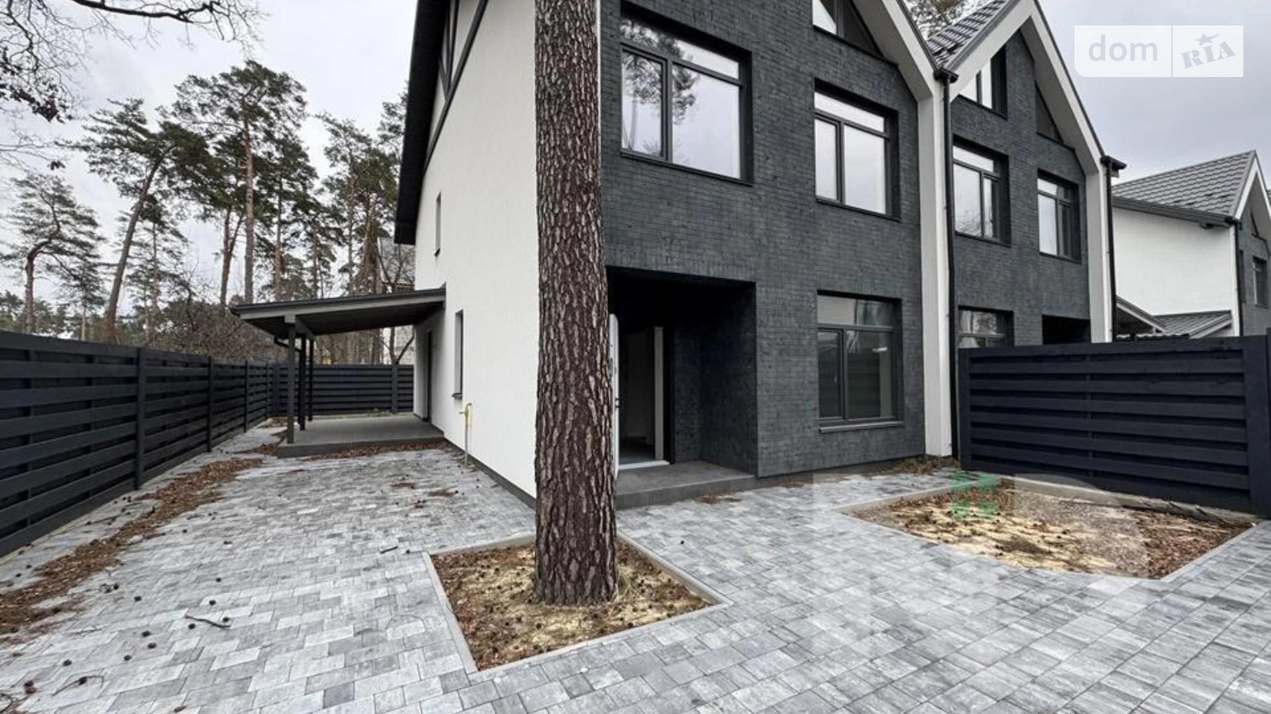 Продается часть дома 115 кв. м с баней/сауной, цена: 125000 $ - фото 2