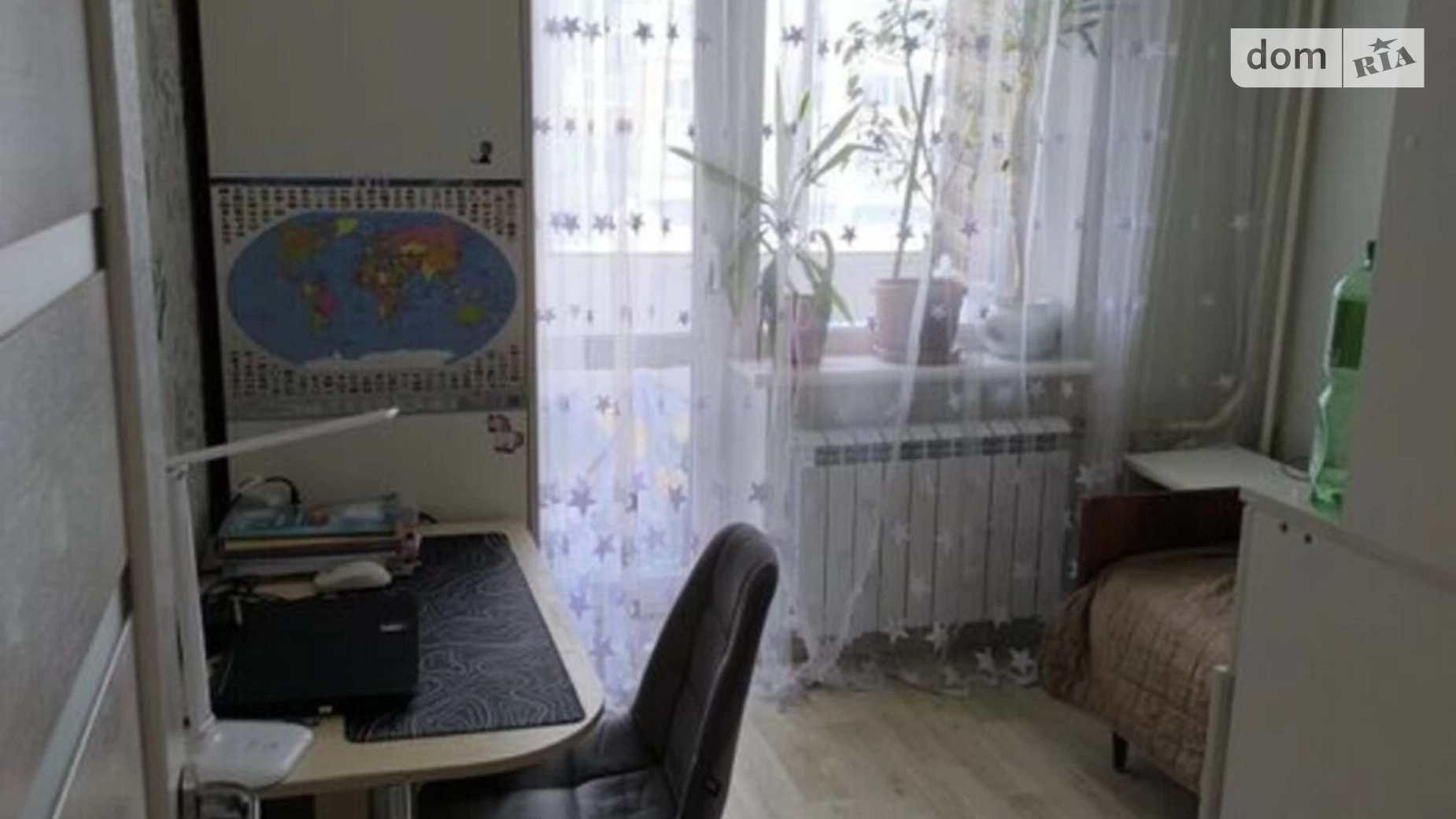 Продається 4-кімнатна квартира 77 кв. м у Сумах, вул. Збройних Сил України(Інтернаціоналістів) - фото 3