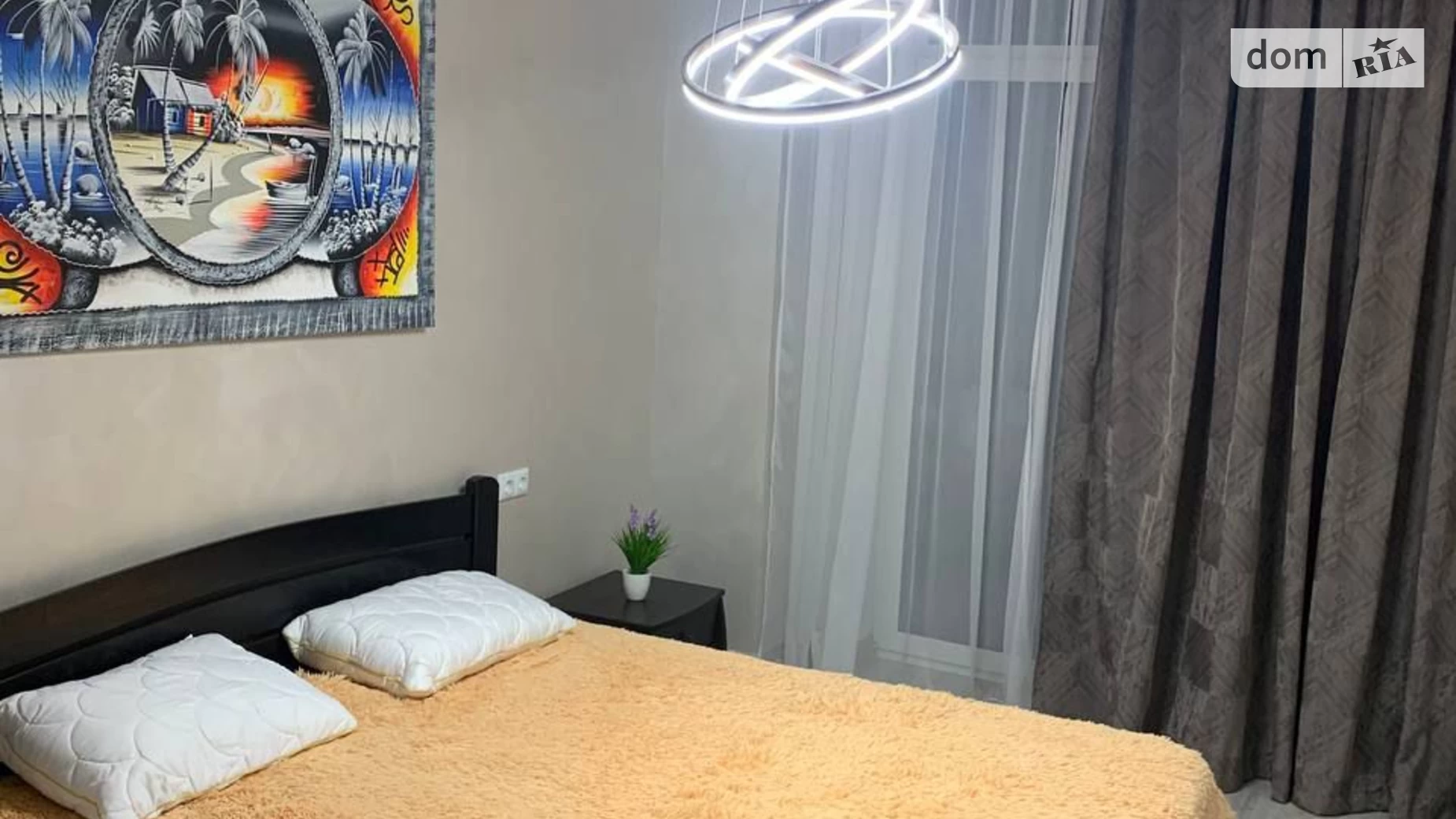 Сдается в аренду 3-комнатная квартира 79.7 кв. м в Виннице, просп. Космонавтов, 49 - фото 2