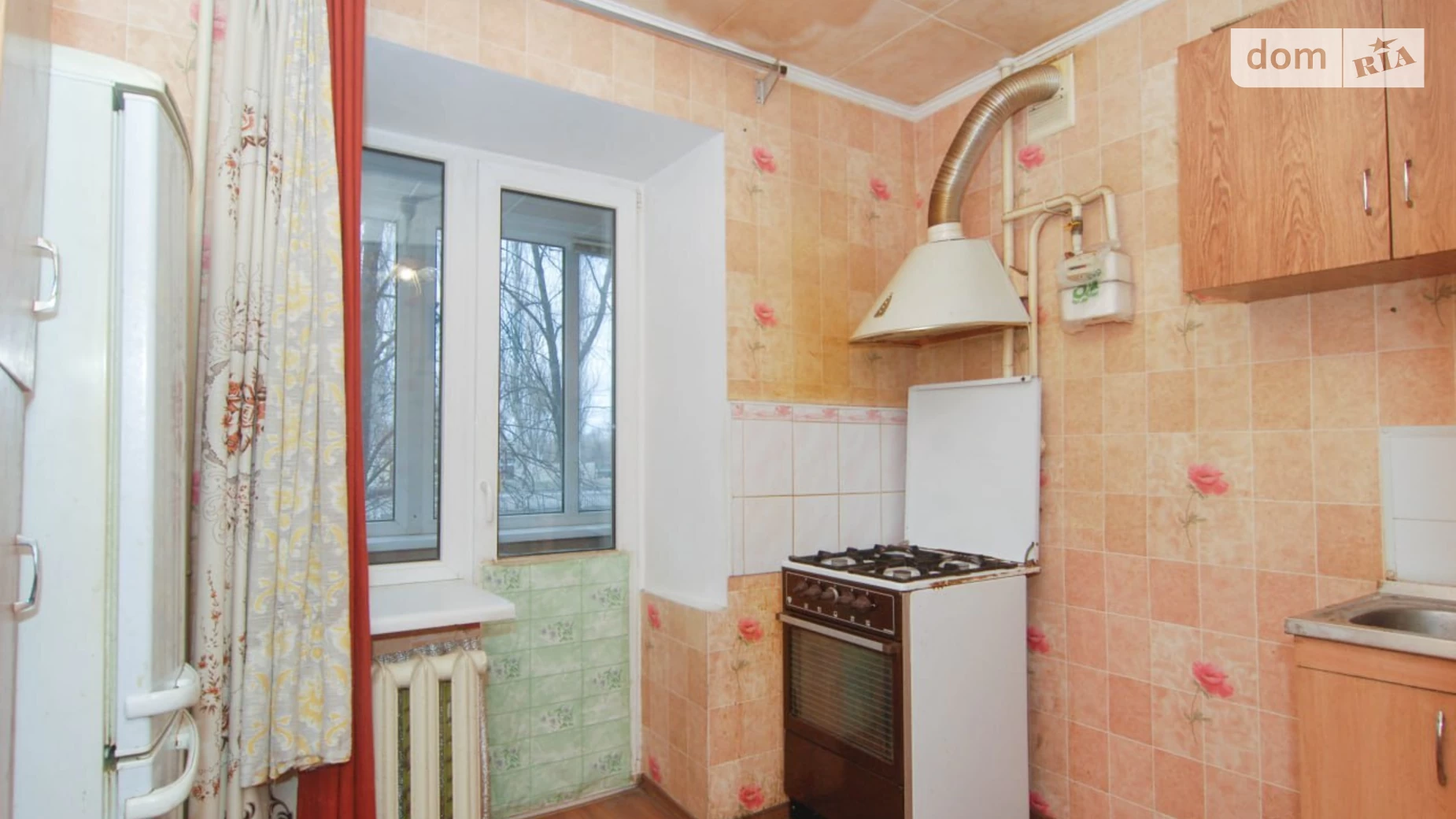 Продається 3-кімнатна квартира 60.9 кв. м у Дніпрі, мас. Червоний Камінь, 4 - фото 2